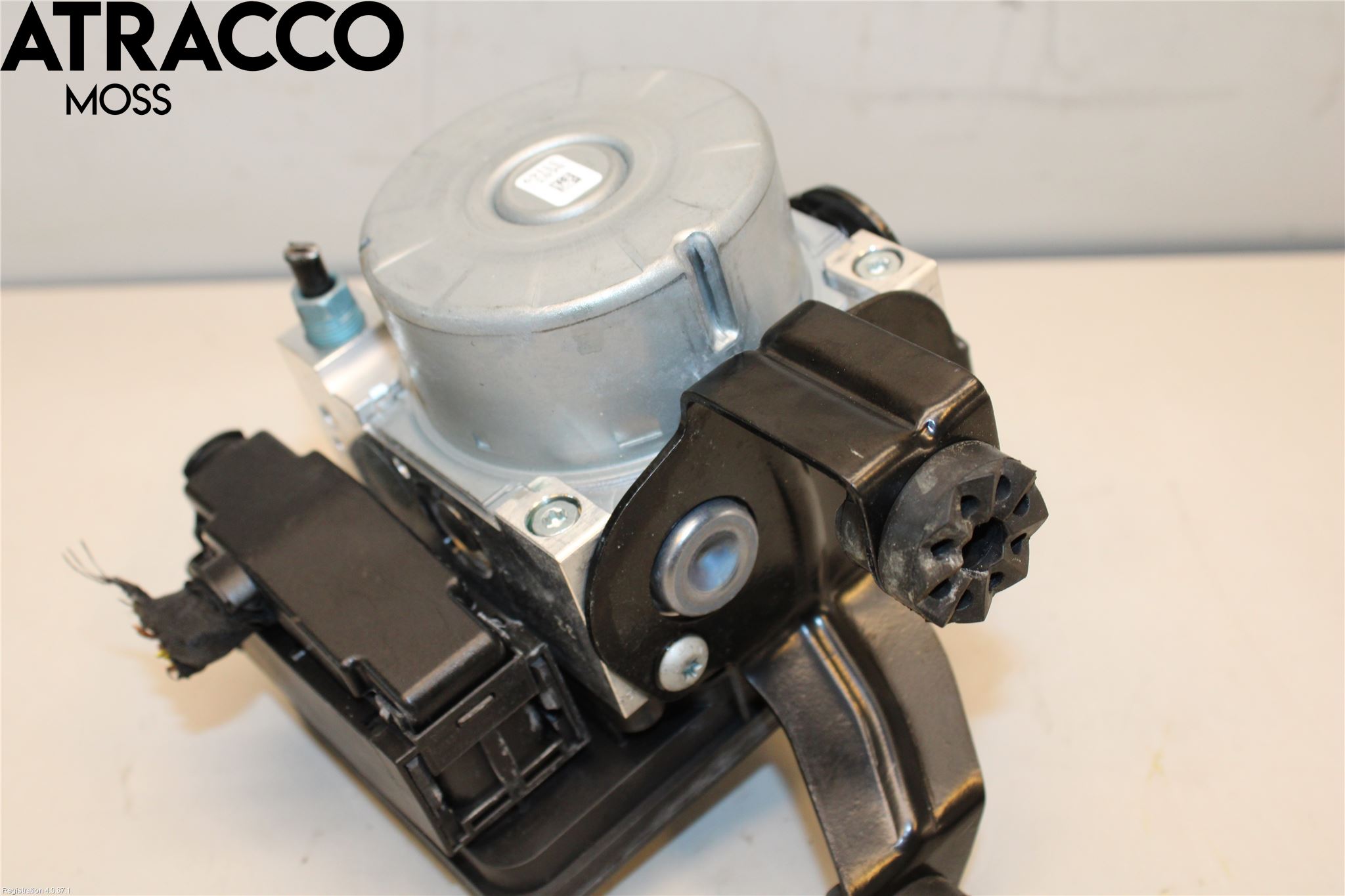 BMW 1 F20/F21 11-19 Abs Hydraulikkaggregat