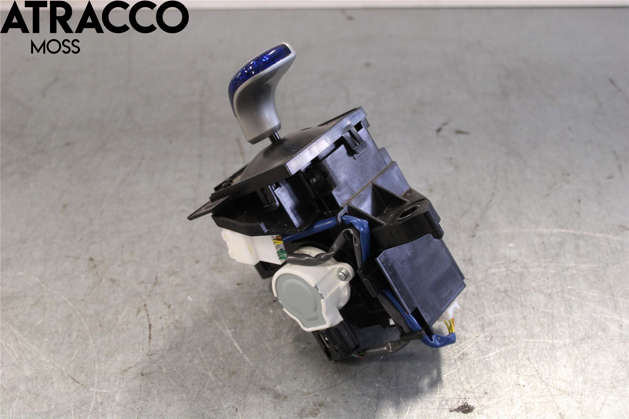 Toyota AURIS 13-19 Gearspak