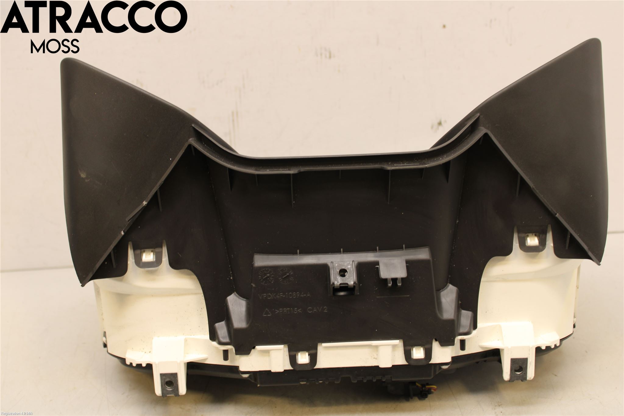 Ford TRANSIT/TOURNEO CONNECT 13-22 Instr Kombinert