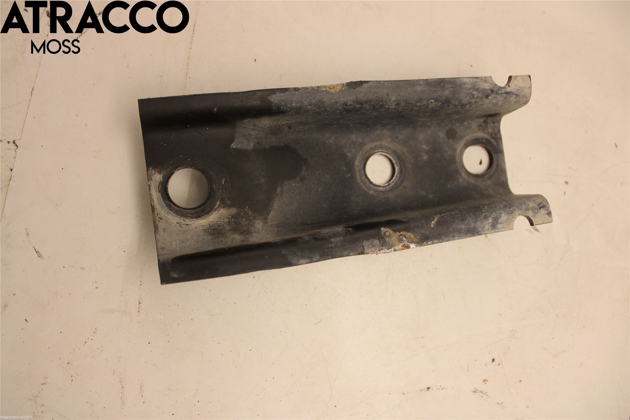 Citroen C5 08-17 Travers Feste