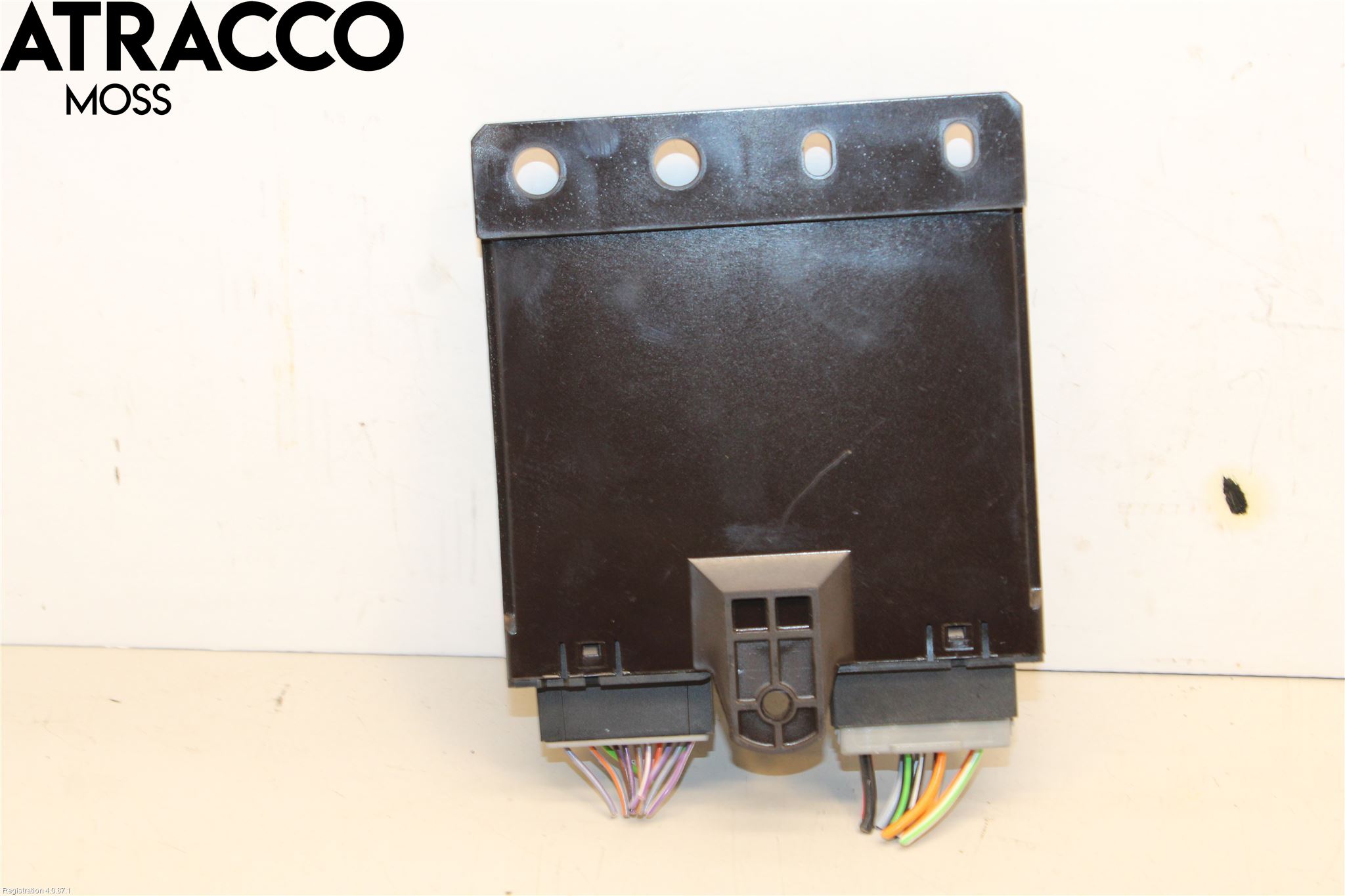 Volvo XC40/RECHARGE 18- Styreenhet Øvrig