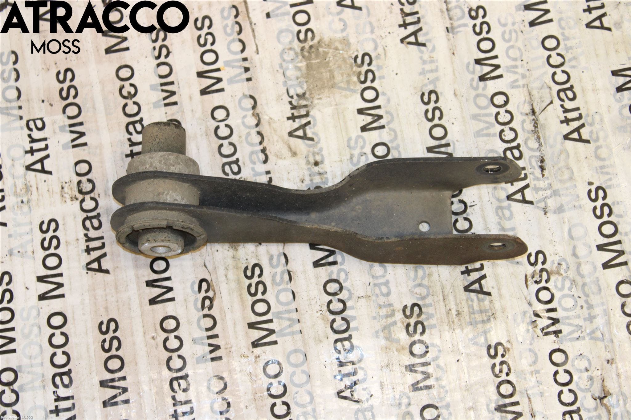 Jaguar F-PACE Bærearm Bak Venstre