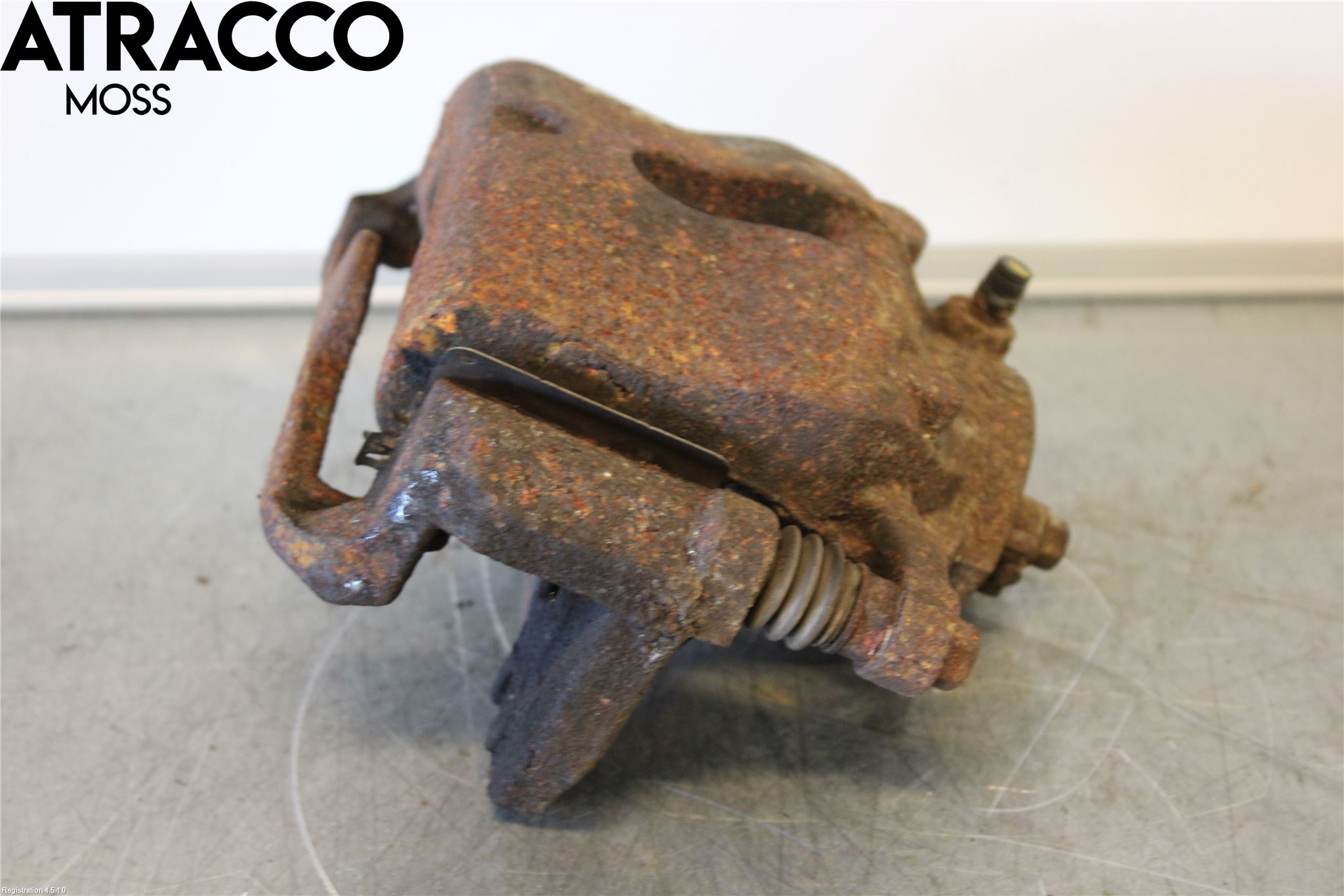 Hyundai i30 PD 17- Bremsecaliper Foran Høyre