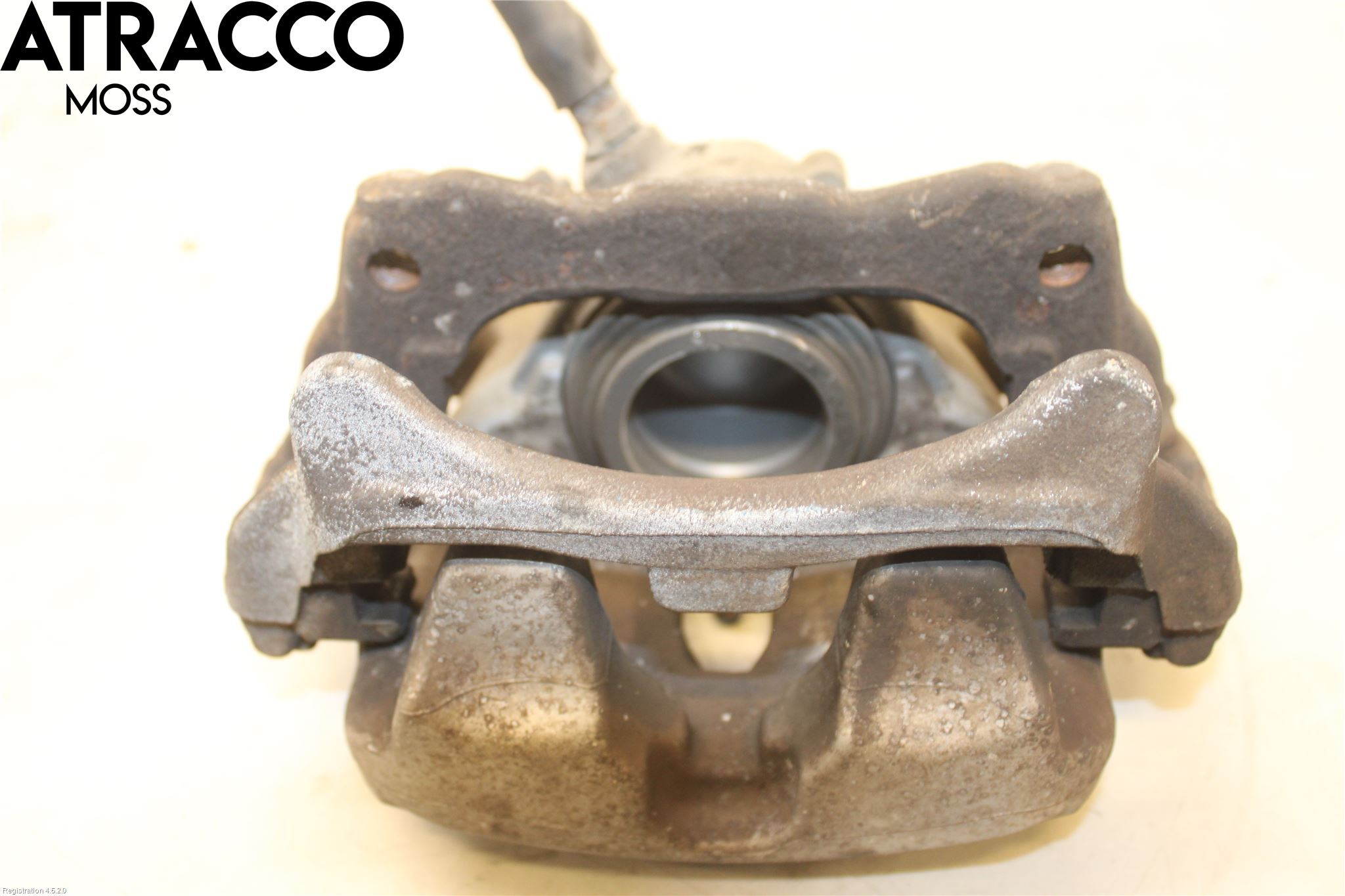 Mercedes-Benz MB C-KLASS (W205) 14-21 Bremsecaliper Foran Høyre