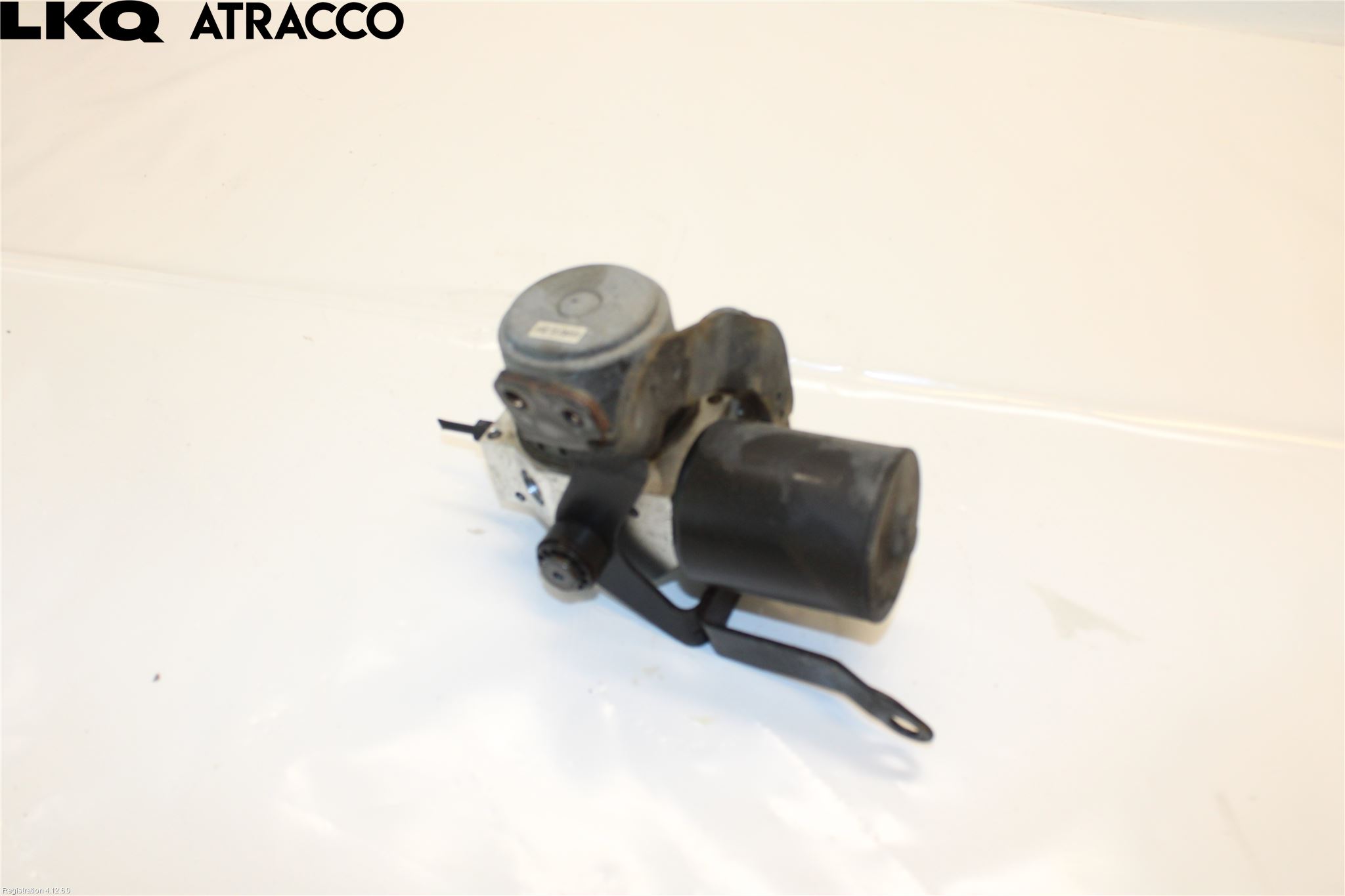 Hyundai IONIQ AE 17-22 Abs Hydraulikkpumpe