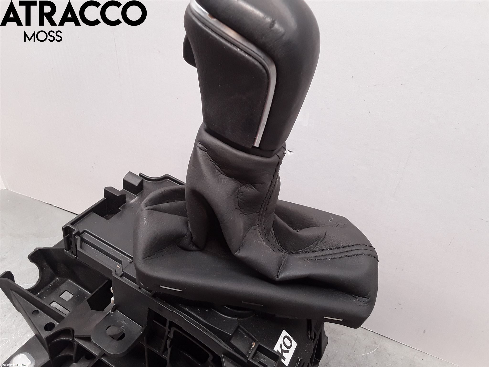 Toyota COROLLA 19- Girkasse Skift Enhet