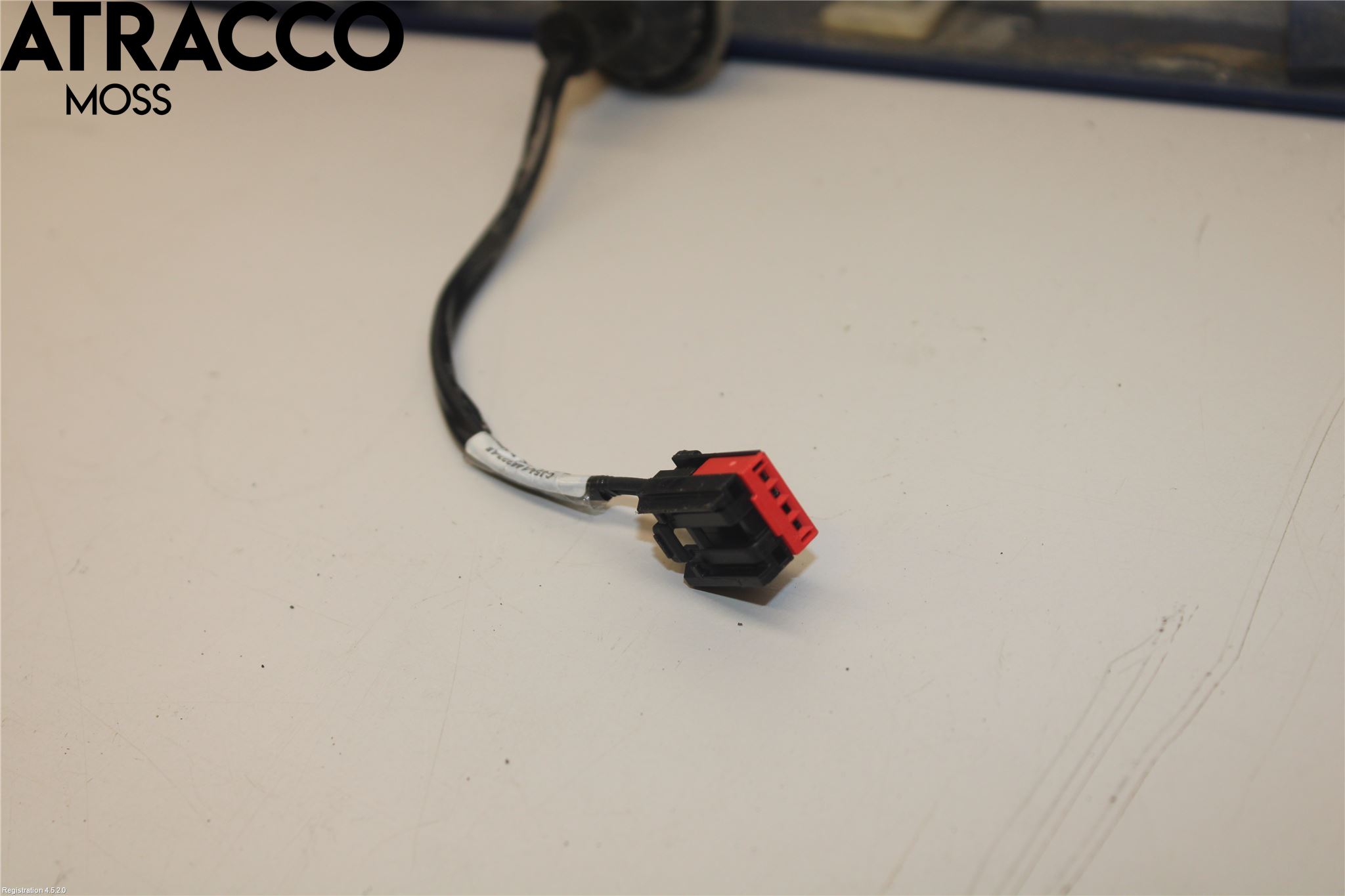 Ford KUGA 13-16 List Bak-Bakluke