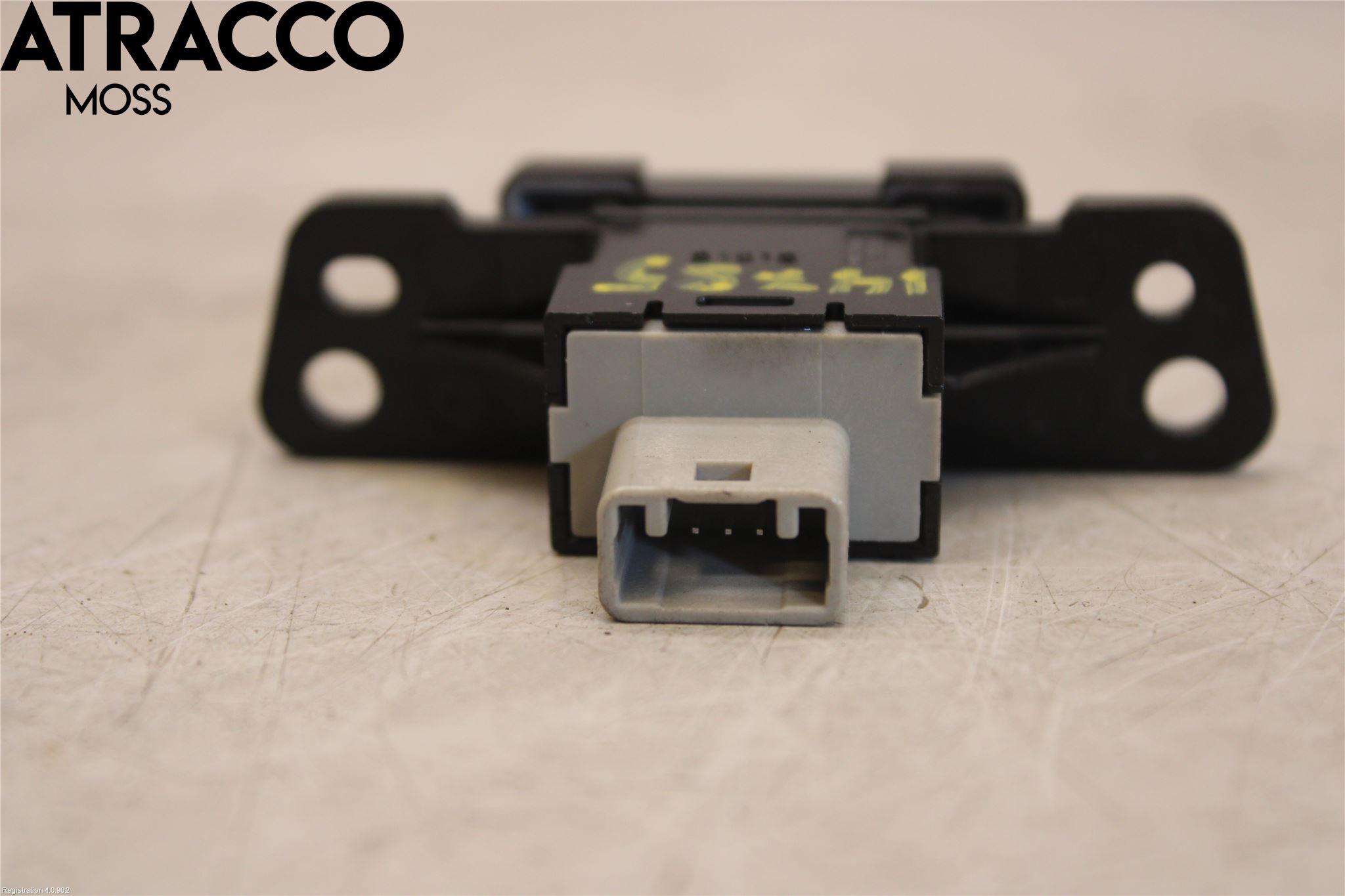 Mitsubishi OUTLANDER 13-21 Bryter Varsel (Nødblink)