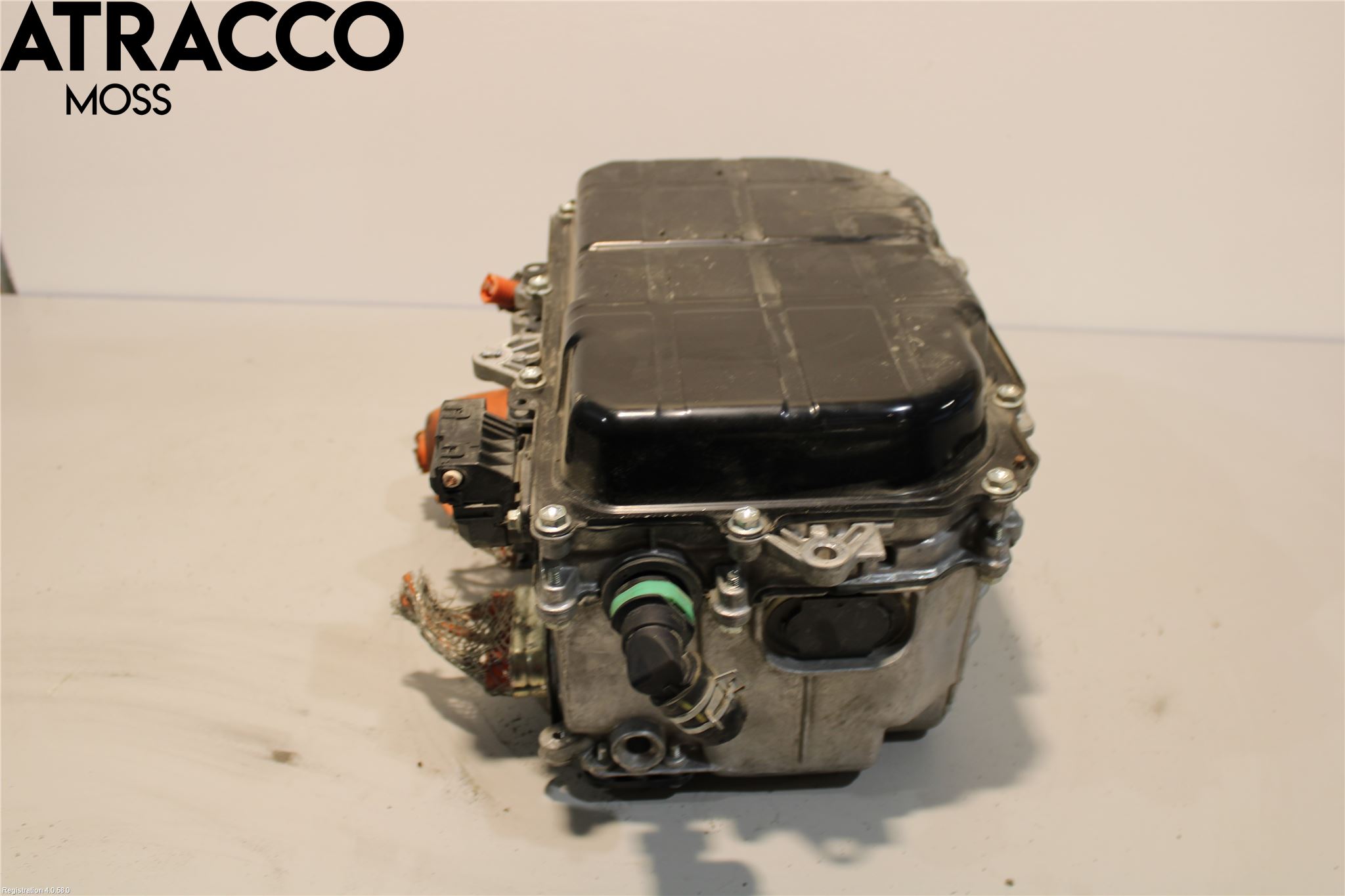 Lexus CT 200h Batterilader Hybrid