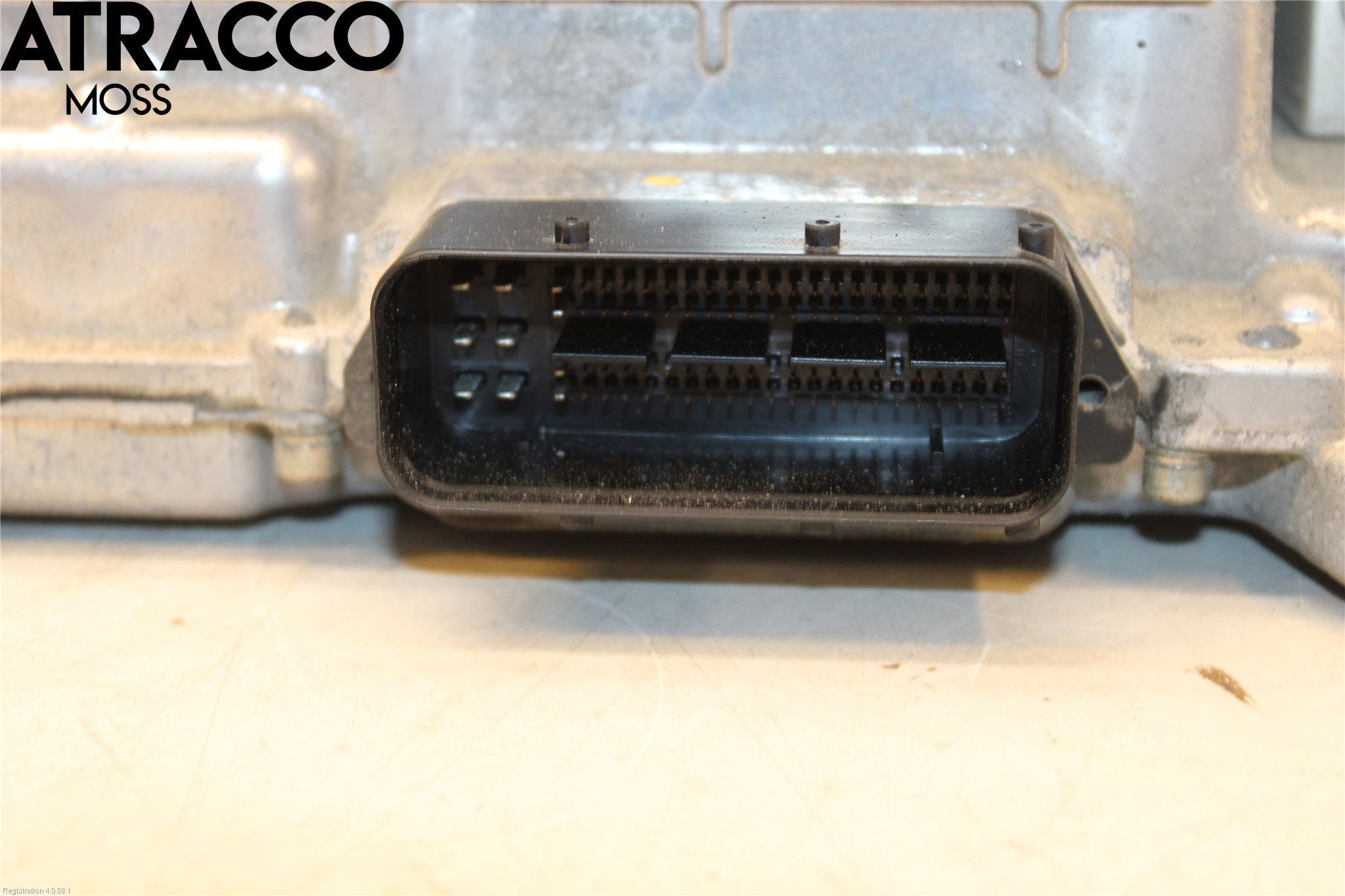 Kia OPTIMA 16-20 Batterilader Hybrid