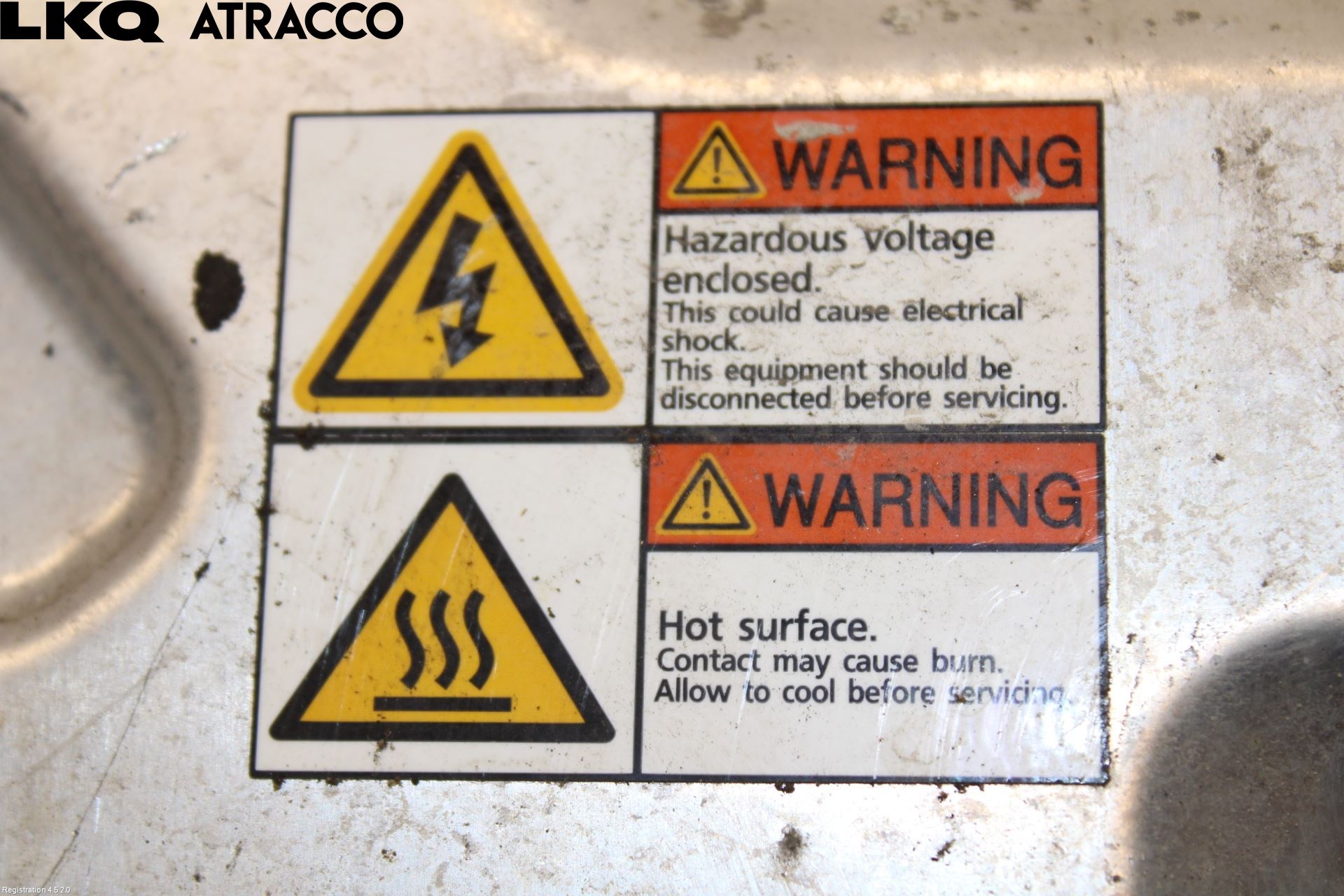 Tesla MODEL X 16- Inverter Hybrid