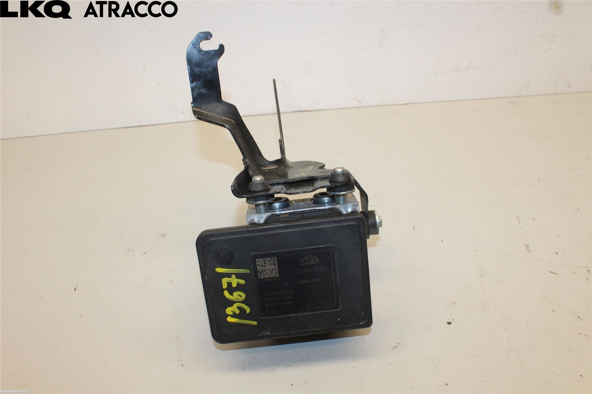 Mazda 2 (DJ) 15-22 Abs Hydraulikkaggregat