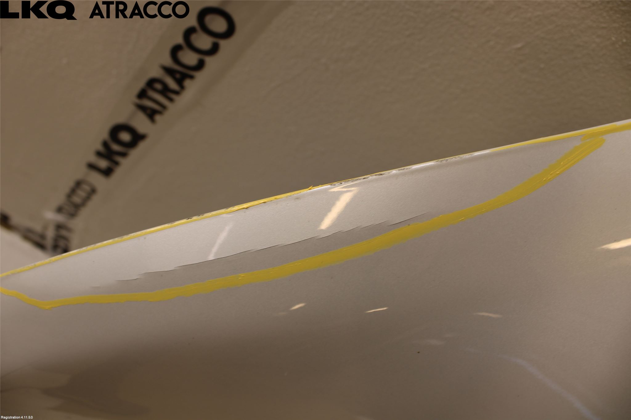 Peugeot 2008 13-20 Panser