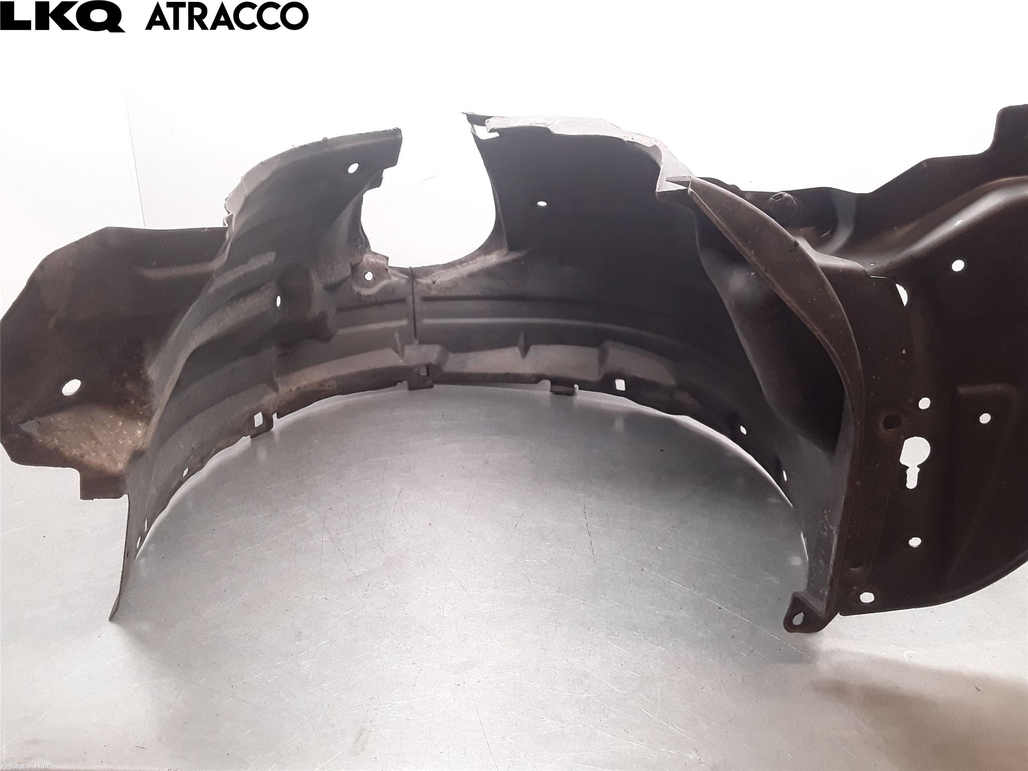 Mazda CX-5 12-17 Skjerm Indre