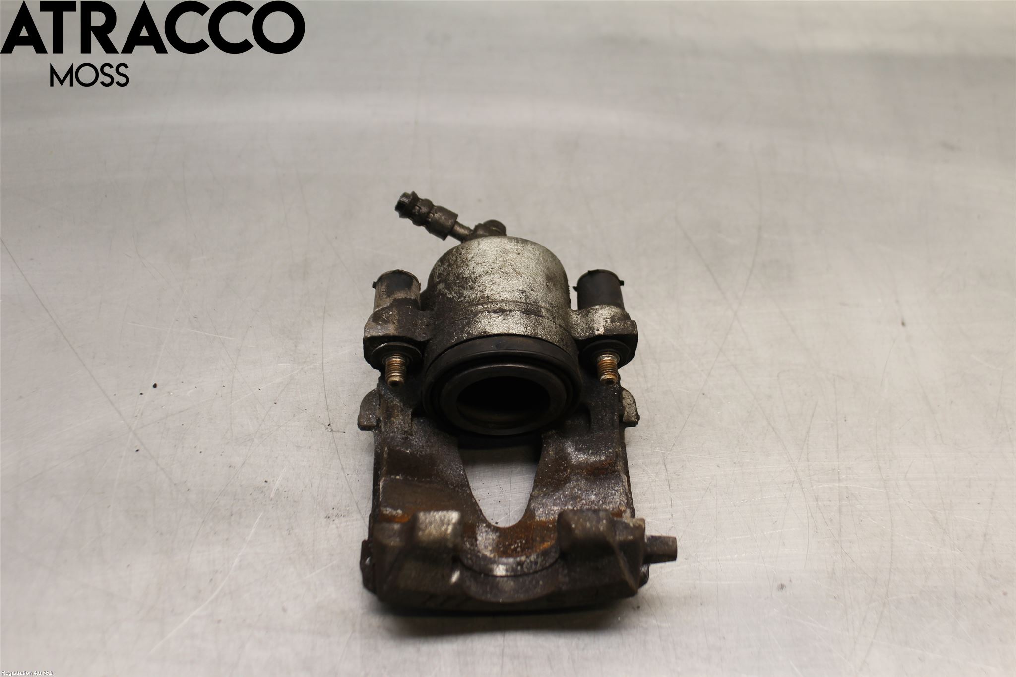 Seat Mii / Mii electric Bremsecaliper Foran Venstre