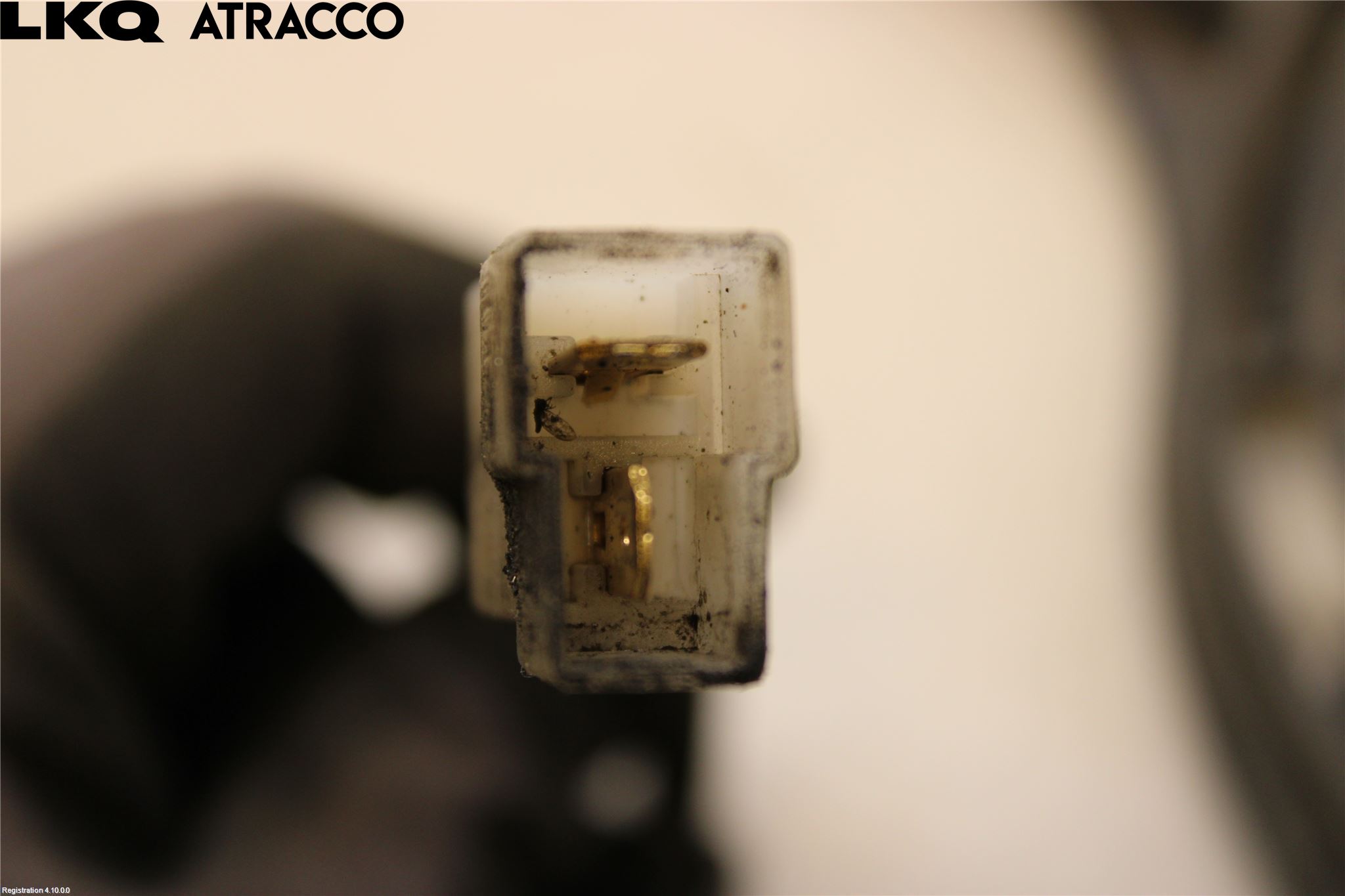 Mopedbil Ligier LIGIER JS 60 Kjølevifte Elektrisk