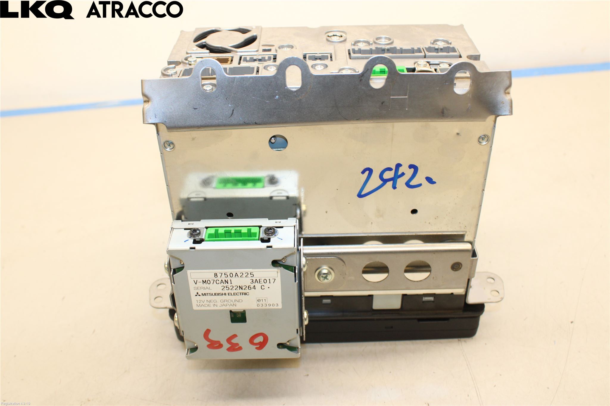 Peugeot 4008 Gps Navigator