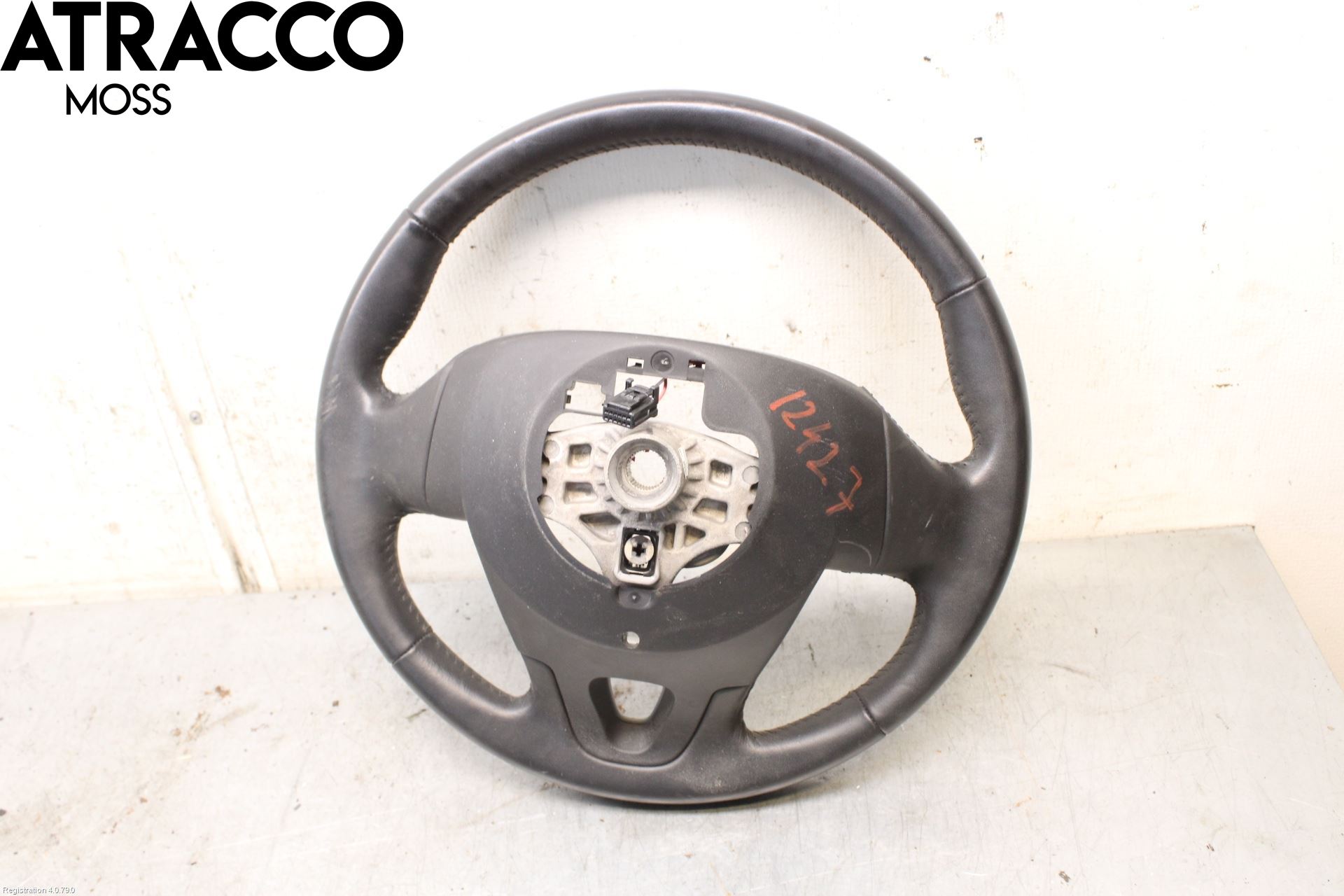 Mercedes-Benz MB CITAN (W415) 13-21 Ratt