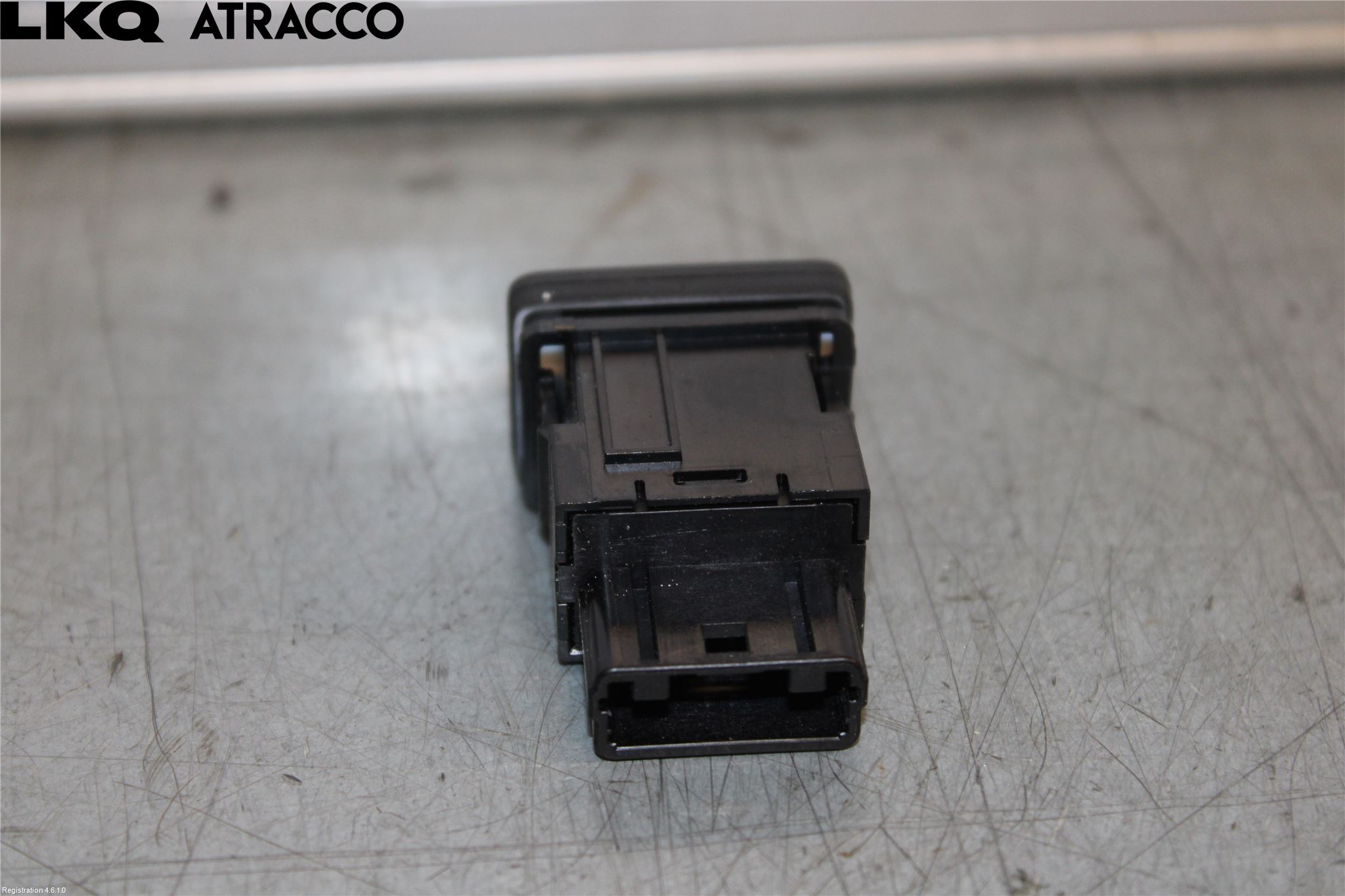 Mitsubishi OUTLANDER 13-21 Bryter Øvrig