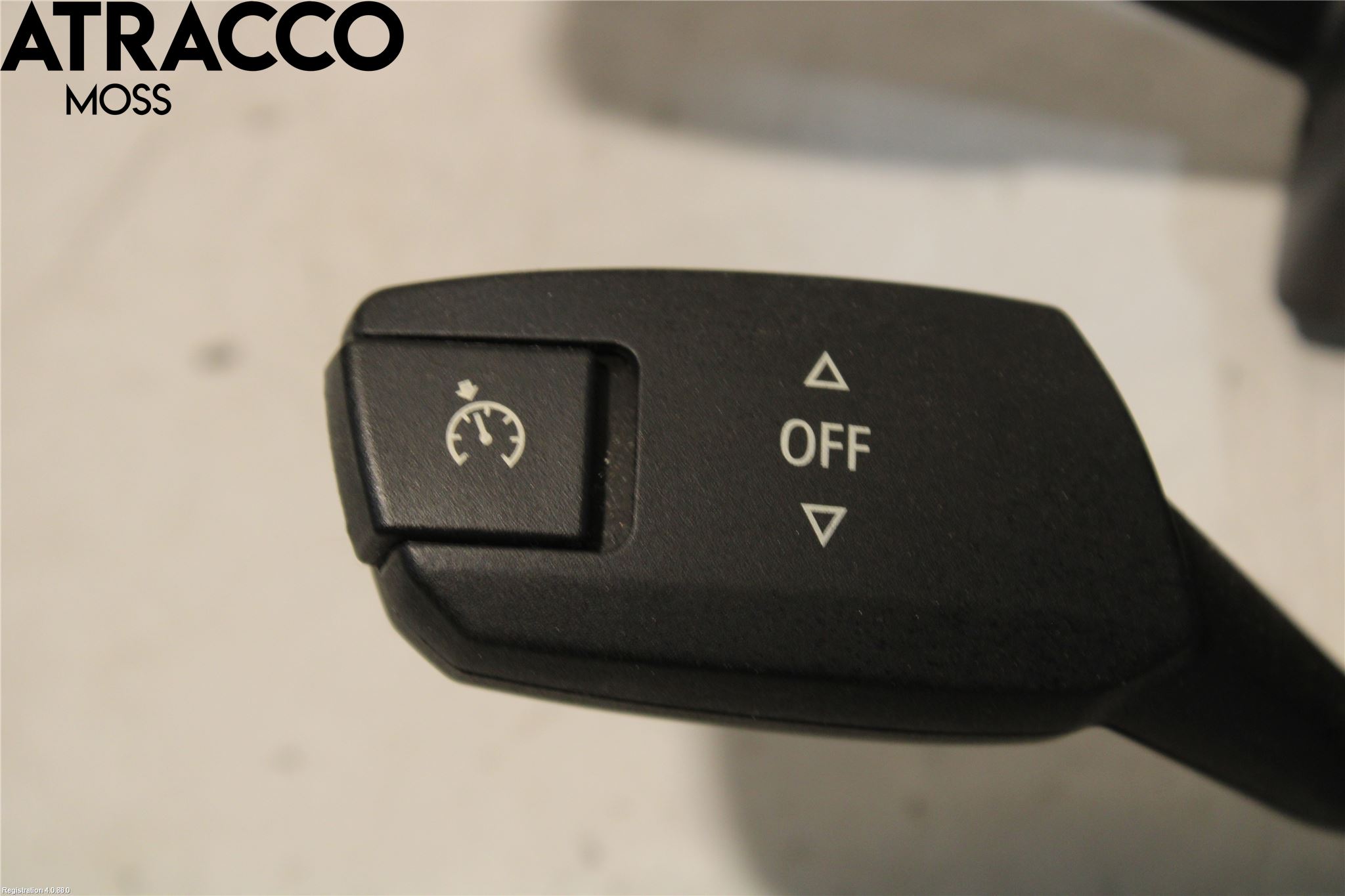 BMW X1 E84 10-15 Bryter Ratt Kombi H Og V