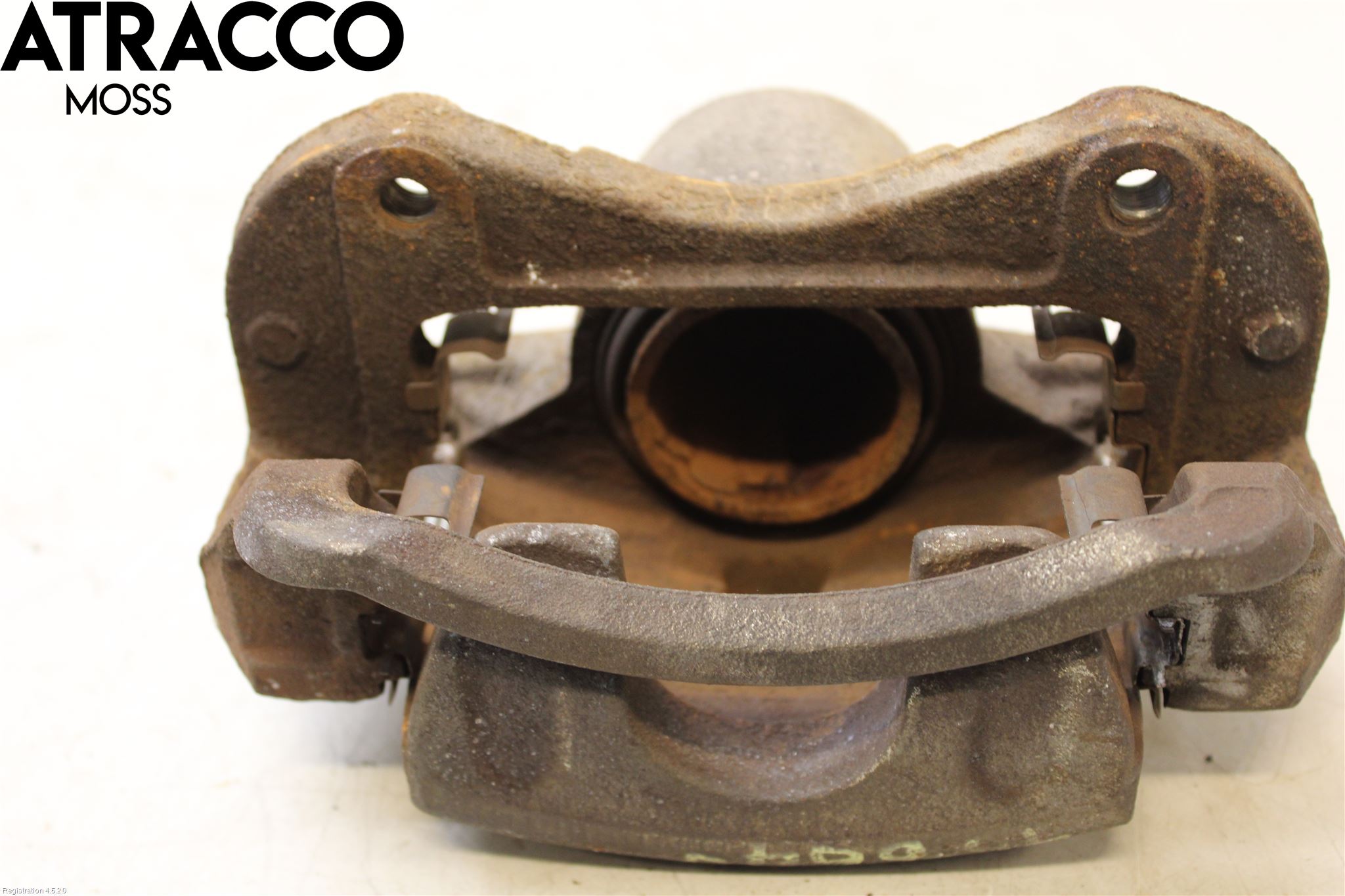 Kia SOUL 09- Bremsecaliper Foran Venstre