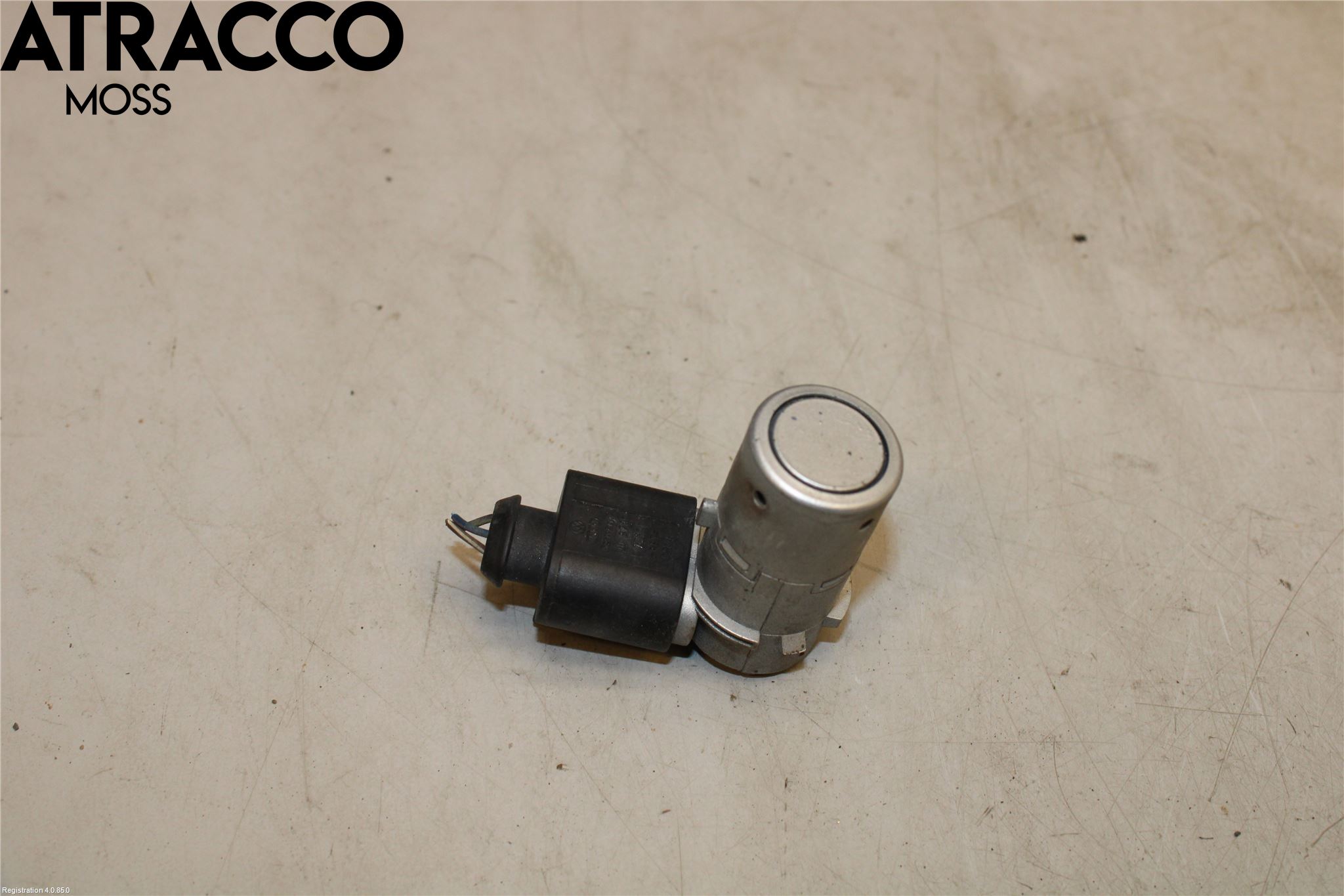 Audi A8/S8 4D 94-02 Sensor Ryggesensor