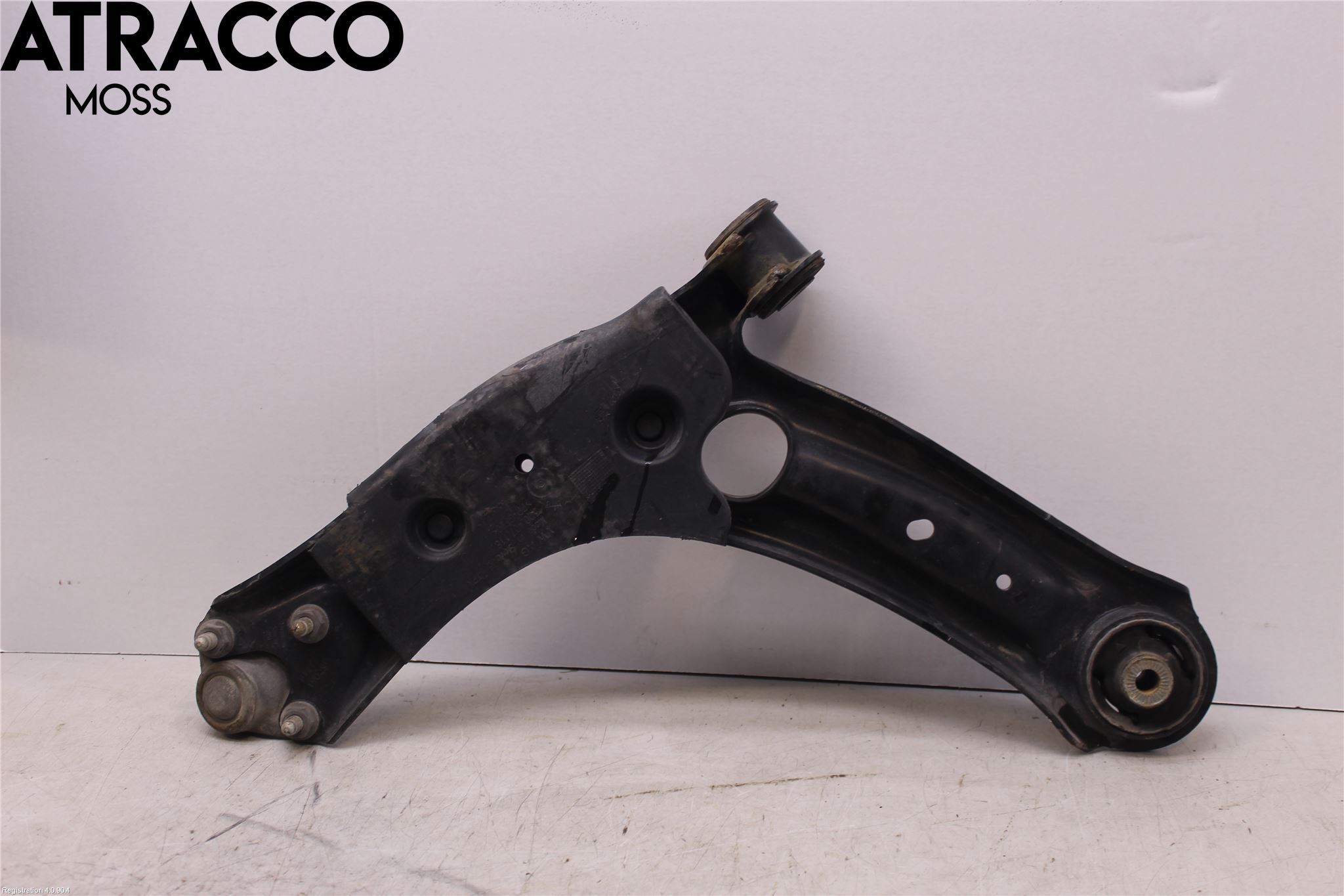 Volkswagen VW PASSAT 20-24 Bærearm Foran Høyre Nedre