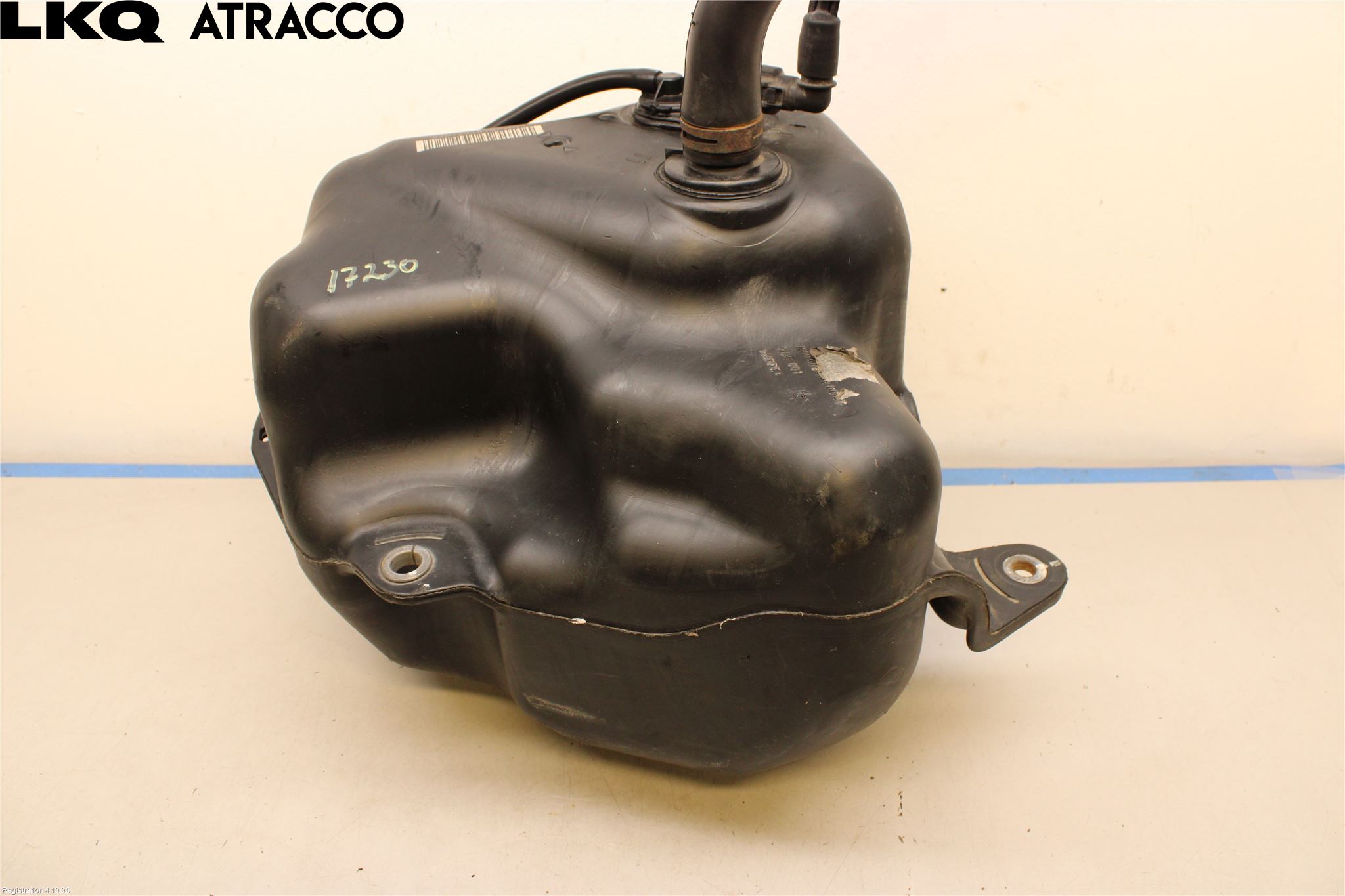 Mercedes-Benz MB SPRINTER (W906) 06-18 Adblue Tank