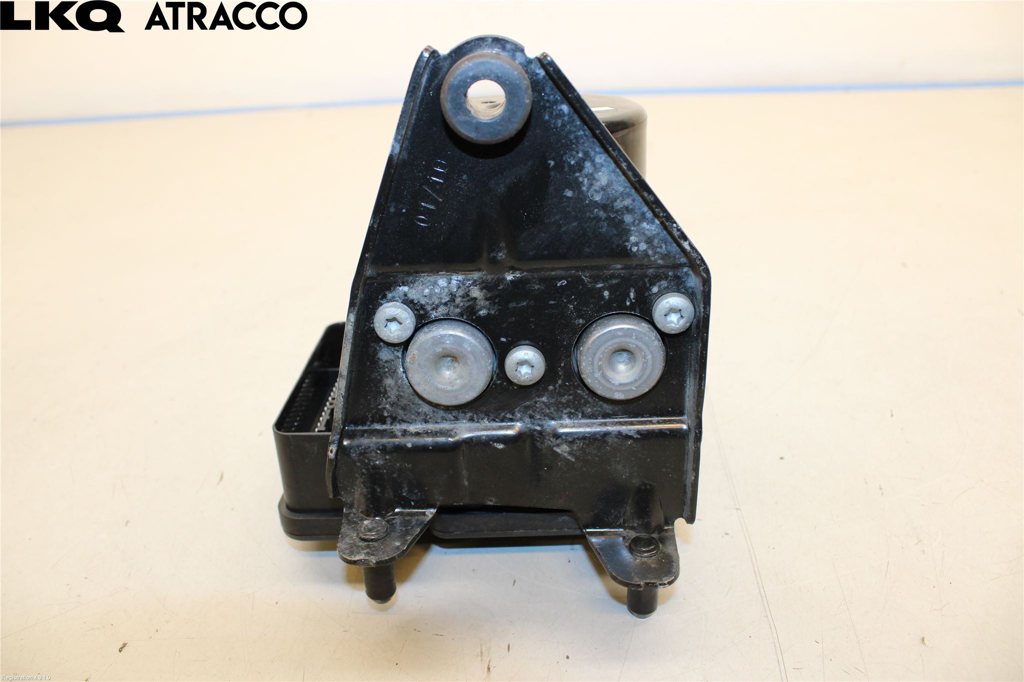 Audi A3/S3 05-13 Abs Hydraulikkaggregat