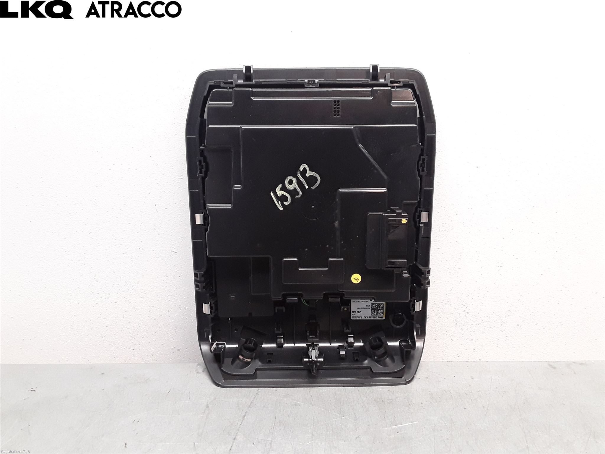 Volkswagen VW ID.3 21- Innr Taklys