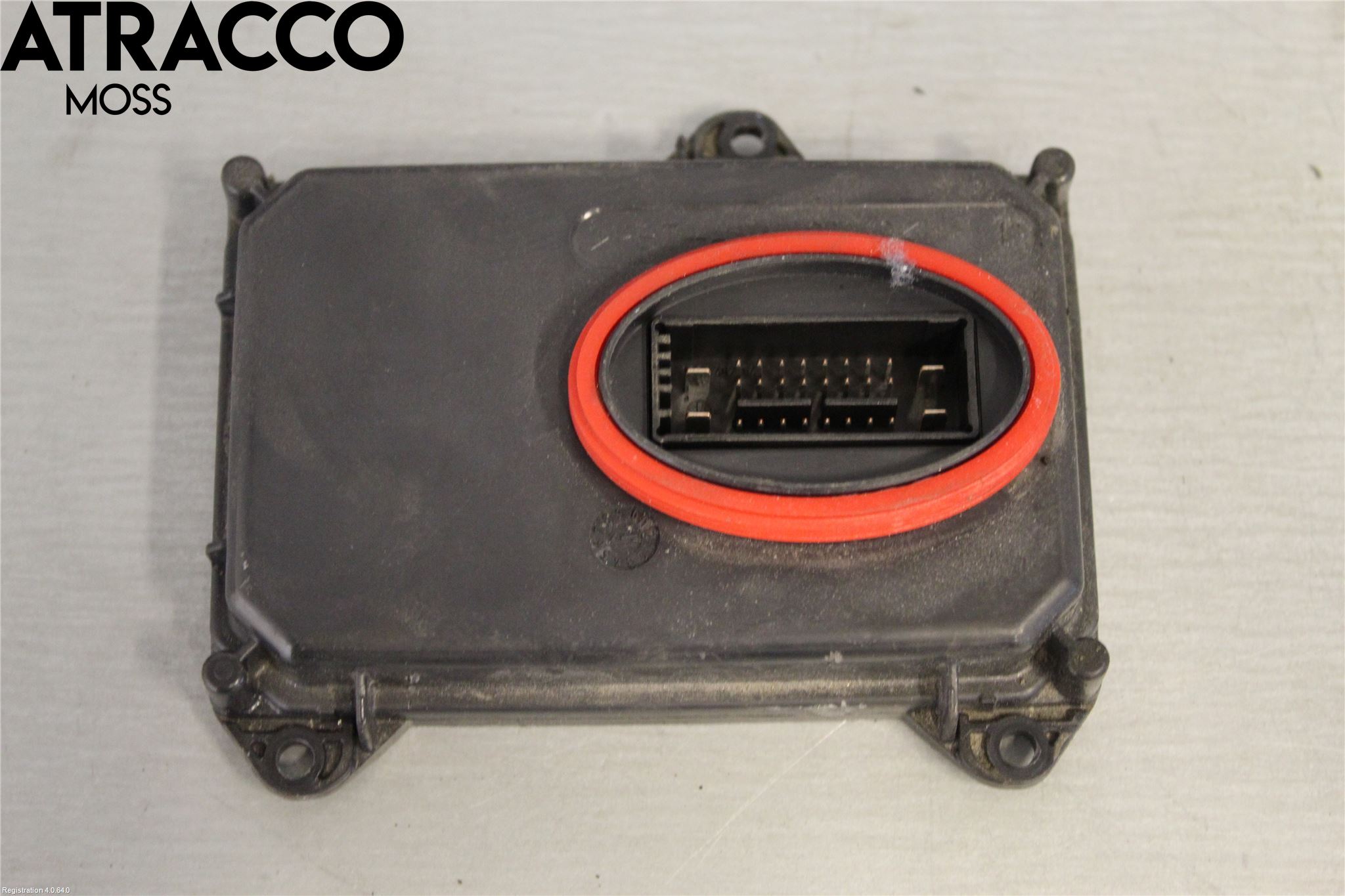 Skoda OCTAVIA (5E) 13-20 Styreenhet Øvrig