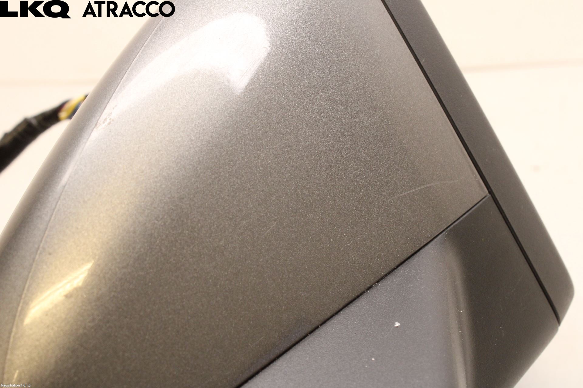 Volkswagen VW GOLF / E-GOLF VII 13-20 Speil H M-El Justering