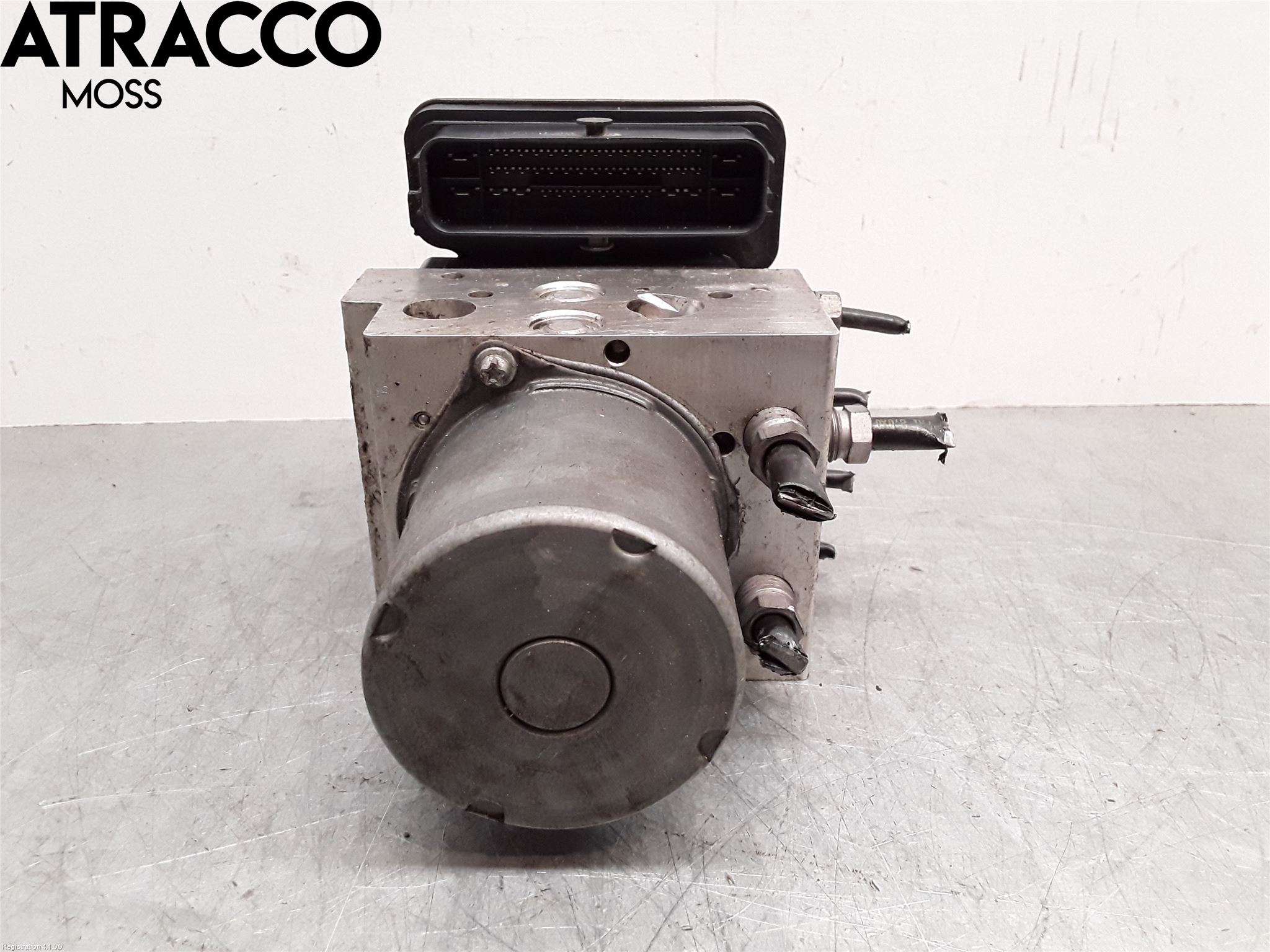 Jaguar I-PACE 18- Abs Hydraulikkpumpe