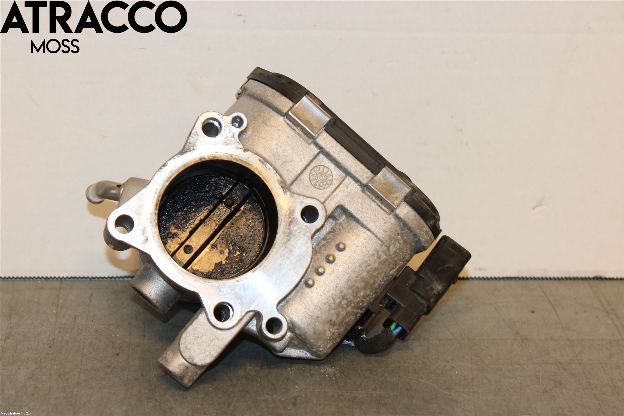 Kia NIRO (DE) 17-22 Inns Spjeldhus