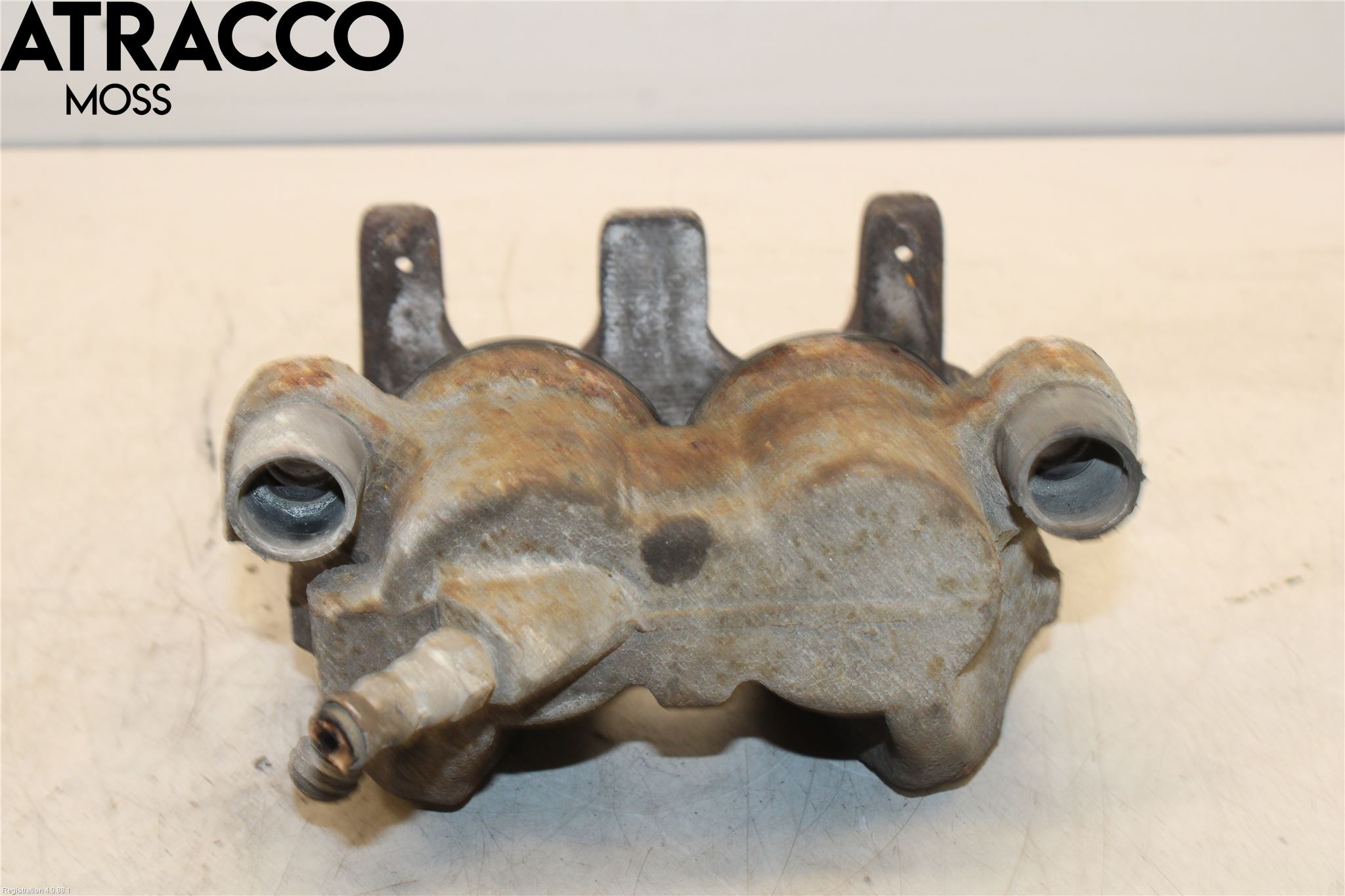 Volvo XC60 09-13 Bremsecaliper Foran Høyre