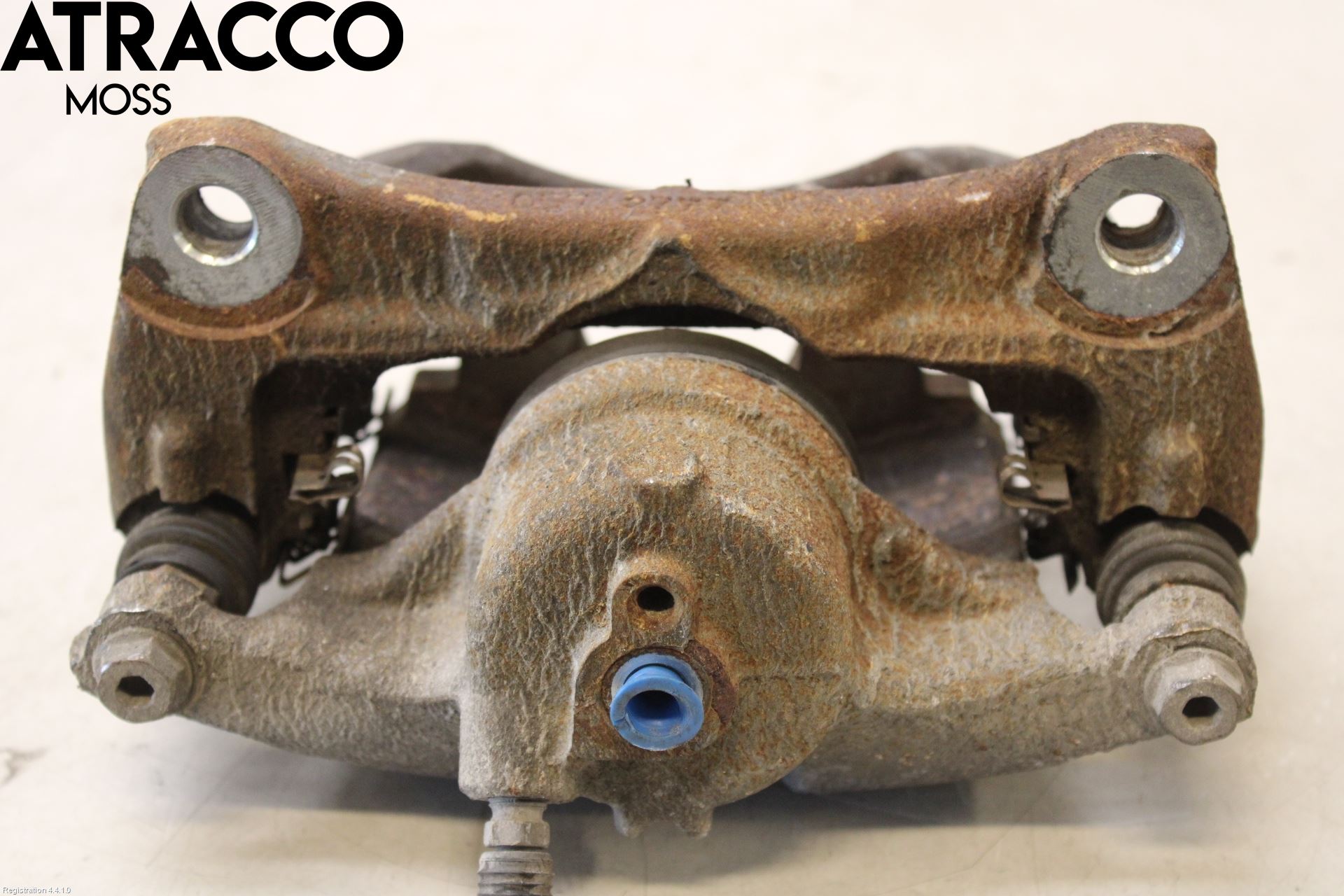 Mazda CX-3 Bremsecaliper Foran Høyre