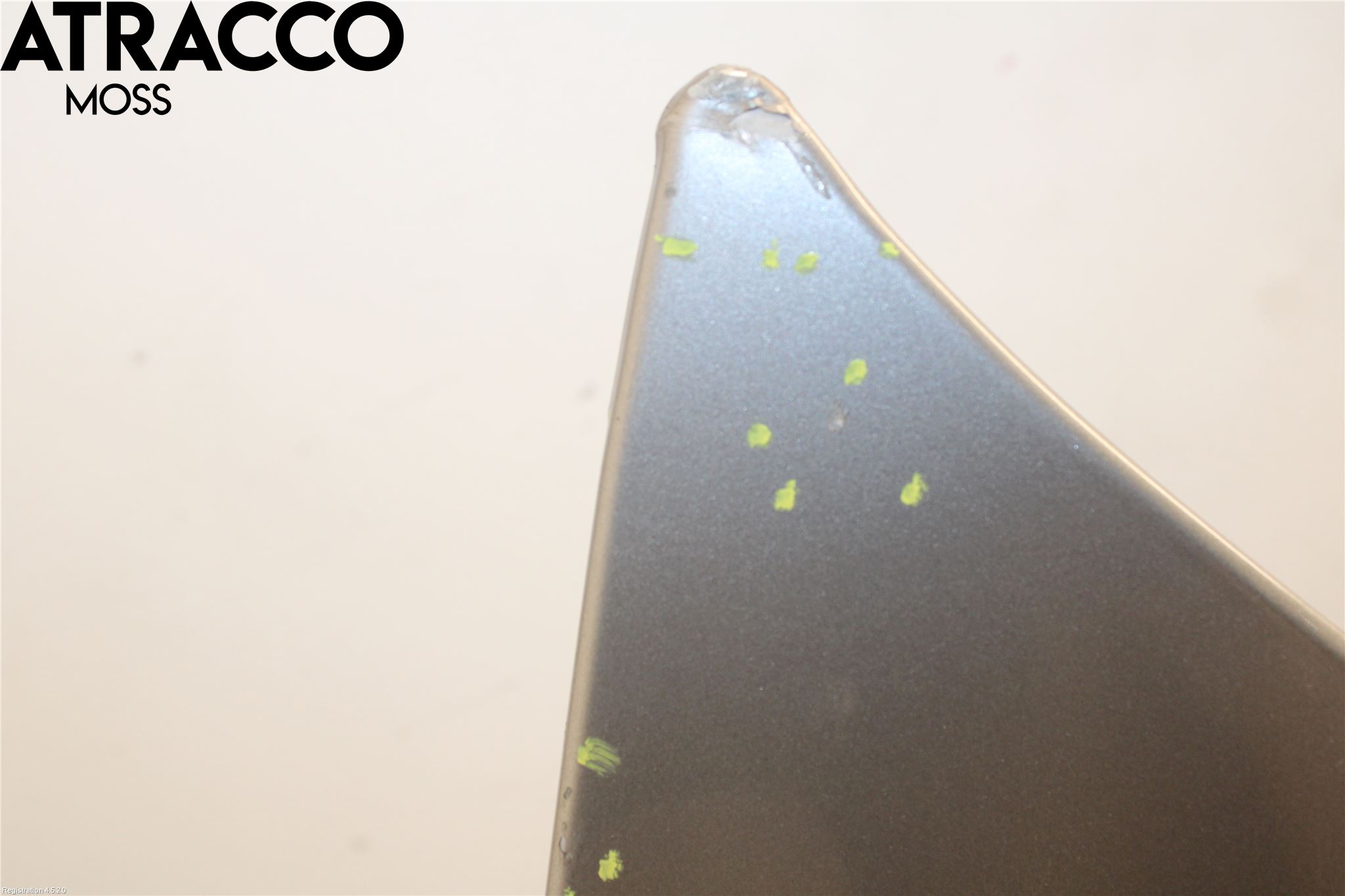 Mercedes-Benz MB E-KLASS (W211) 02-09 Panser