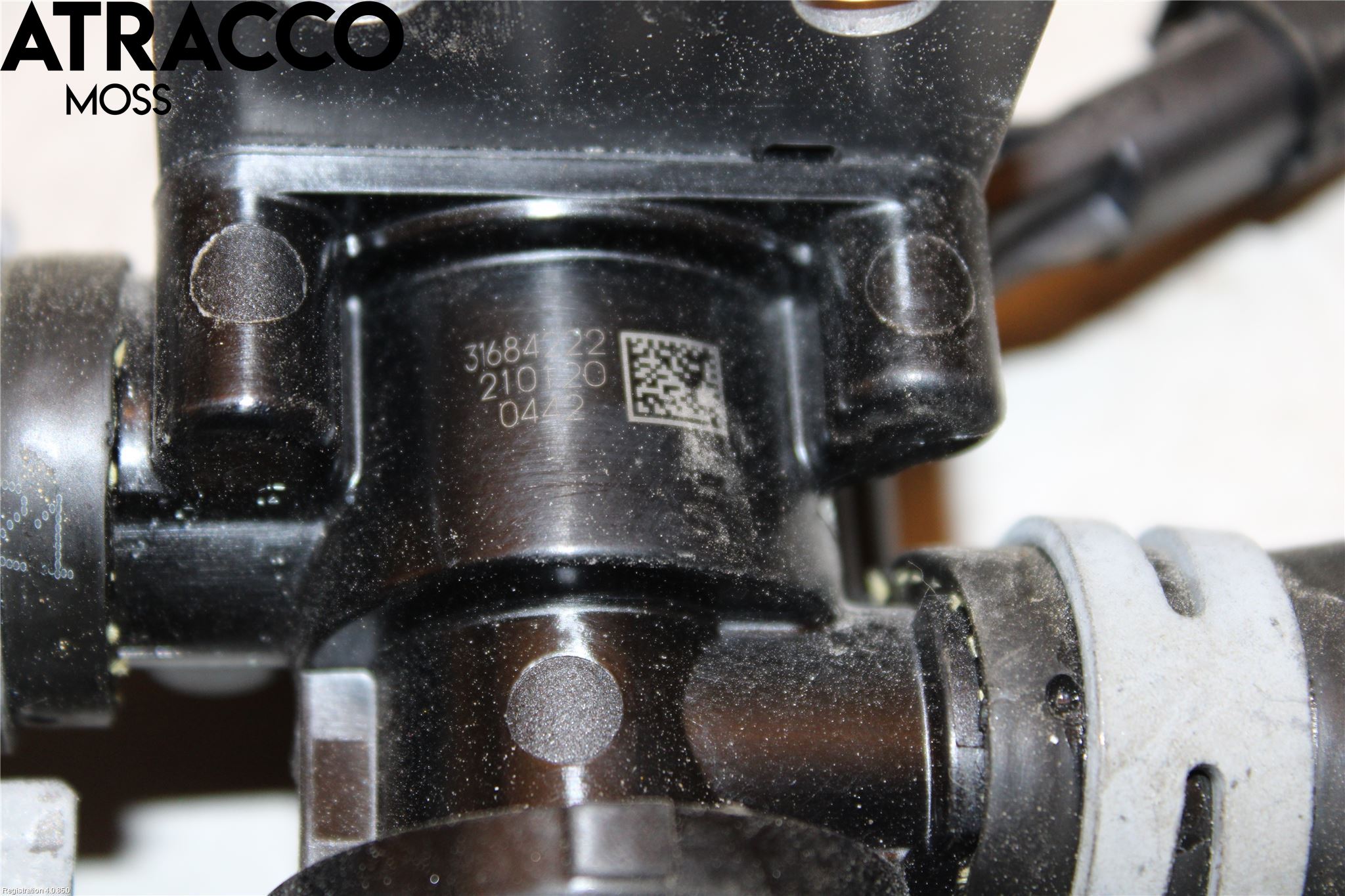 Polestar 2 20- Varme Ac Øvrig