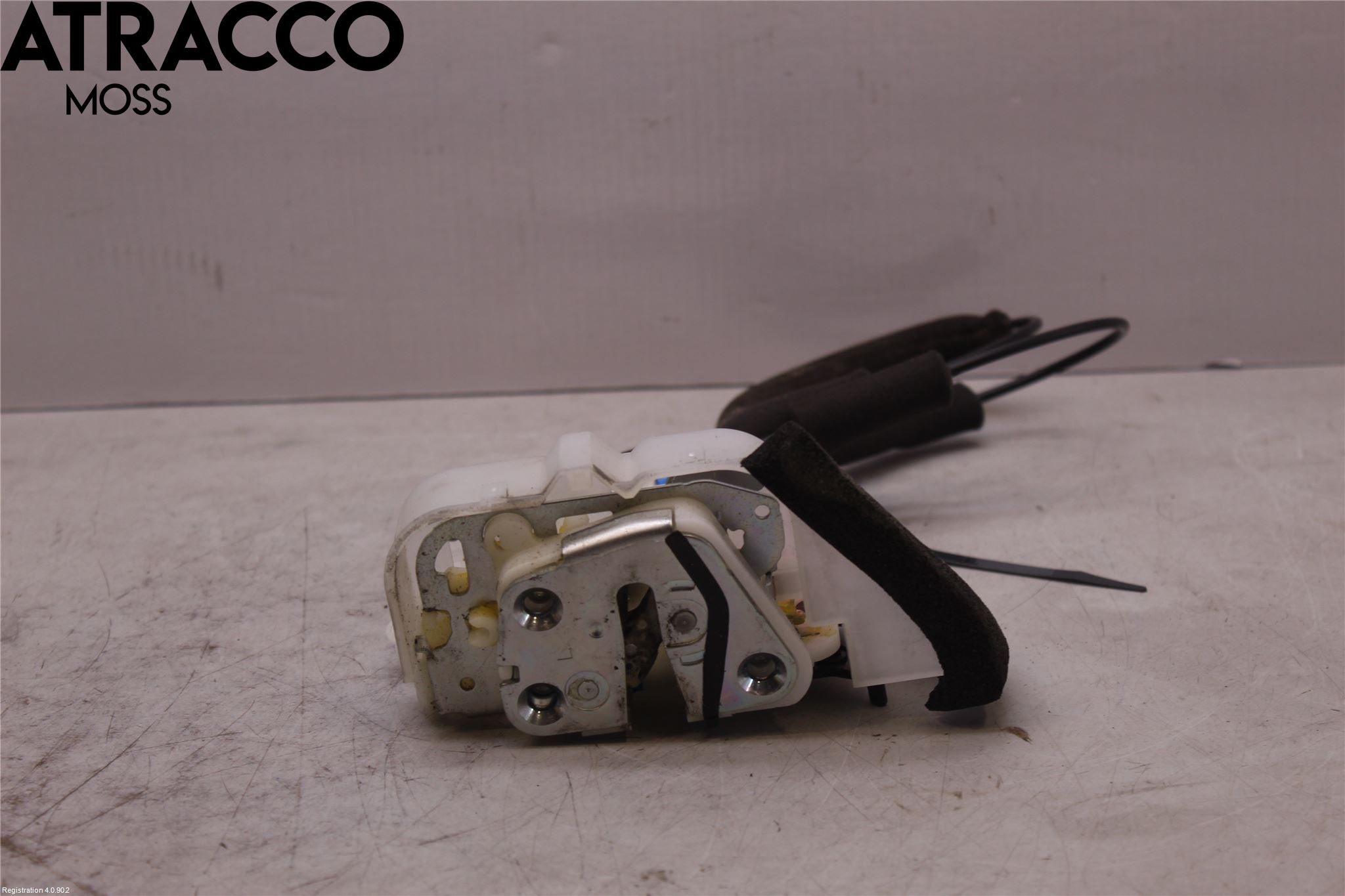 Subaru OUTBACK 10-15 Dørlås - Låsekasse