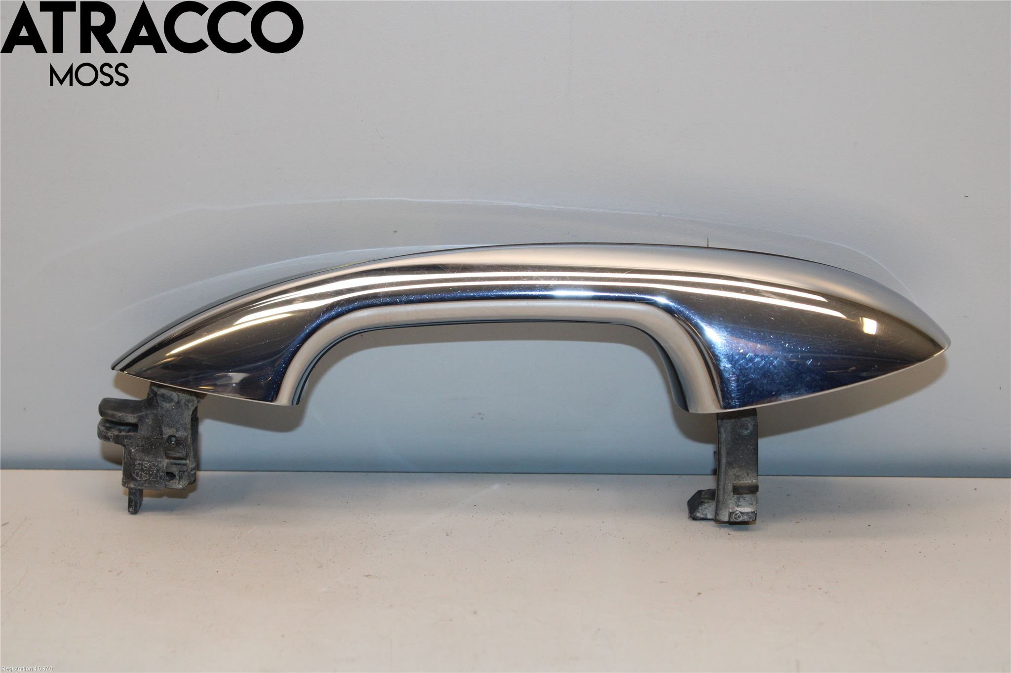 Mercedes-Benz MB EQC (N293) 20- Dørhandtak Ytre Høyre