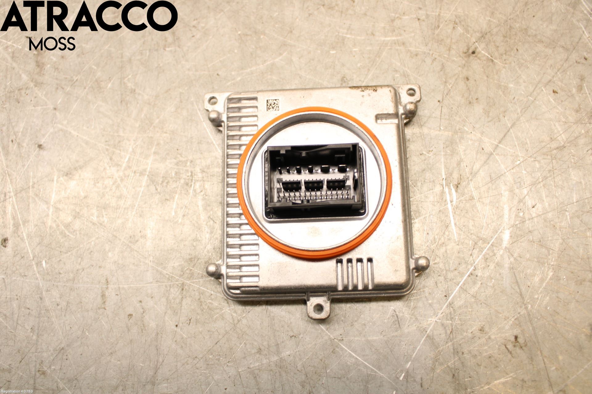 Volkswagen VW ID.3 21- Styreenhet Xenon