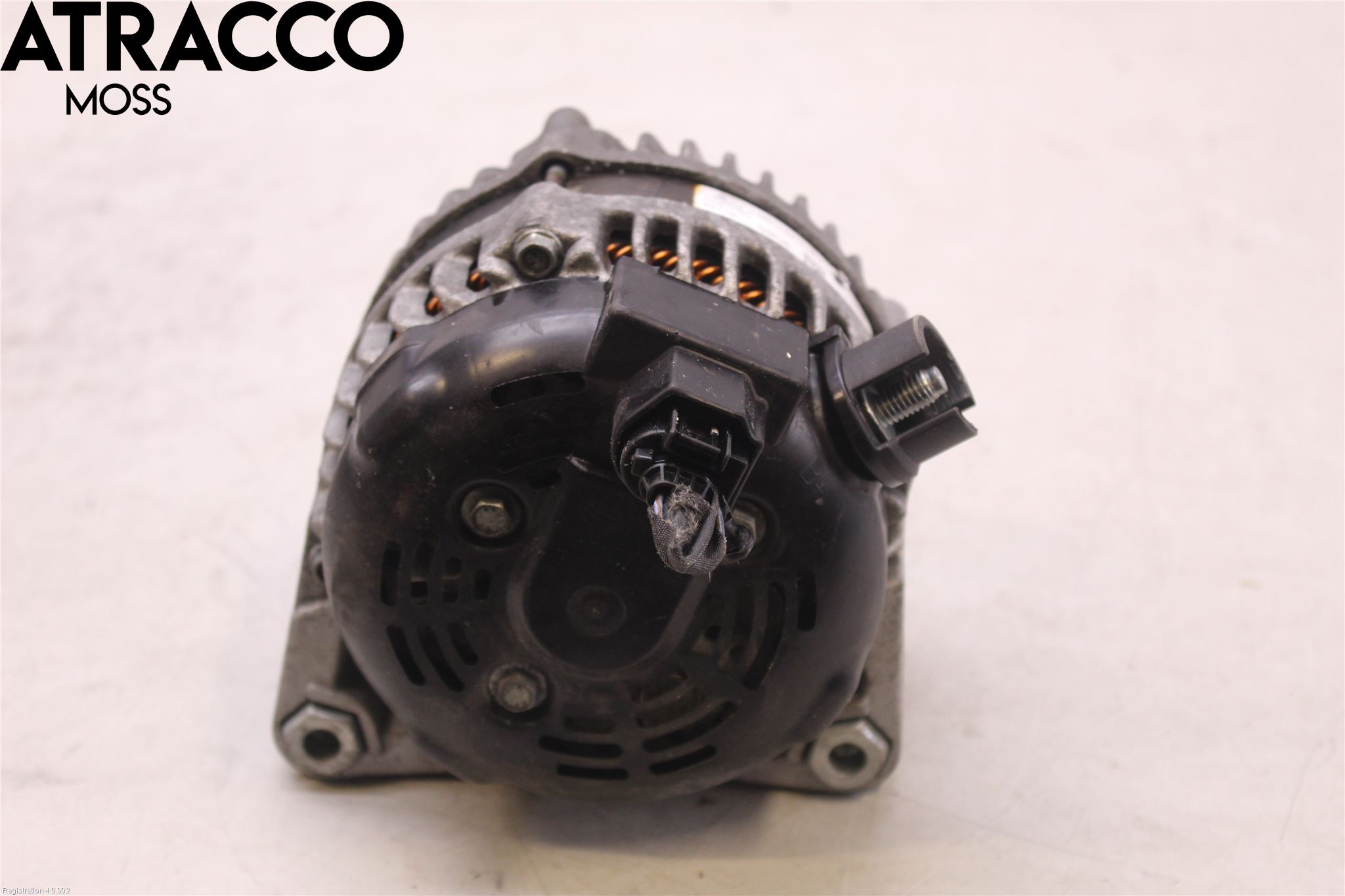 Ford FOCUS 11-14 Dynamo