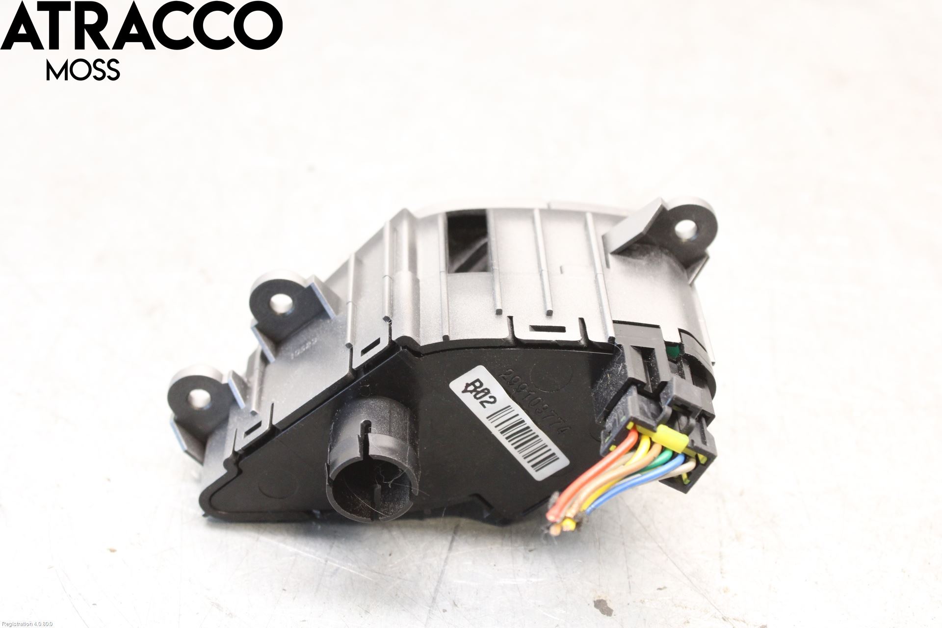 Hyundai VELOSTER 12-17 Bryter Varmesete