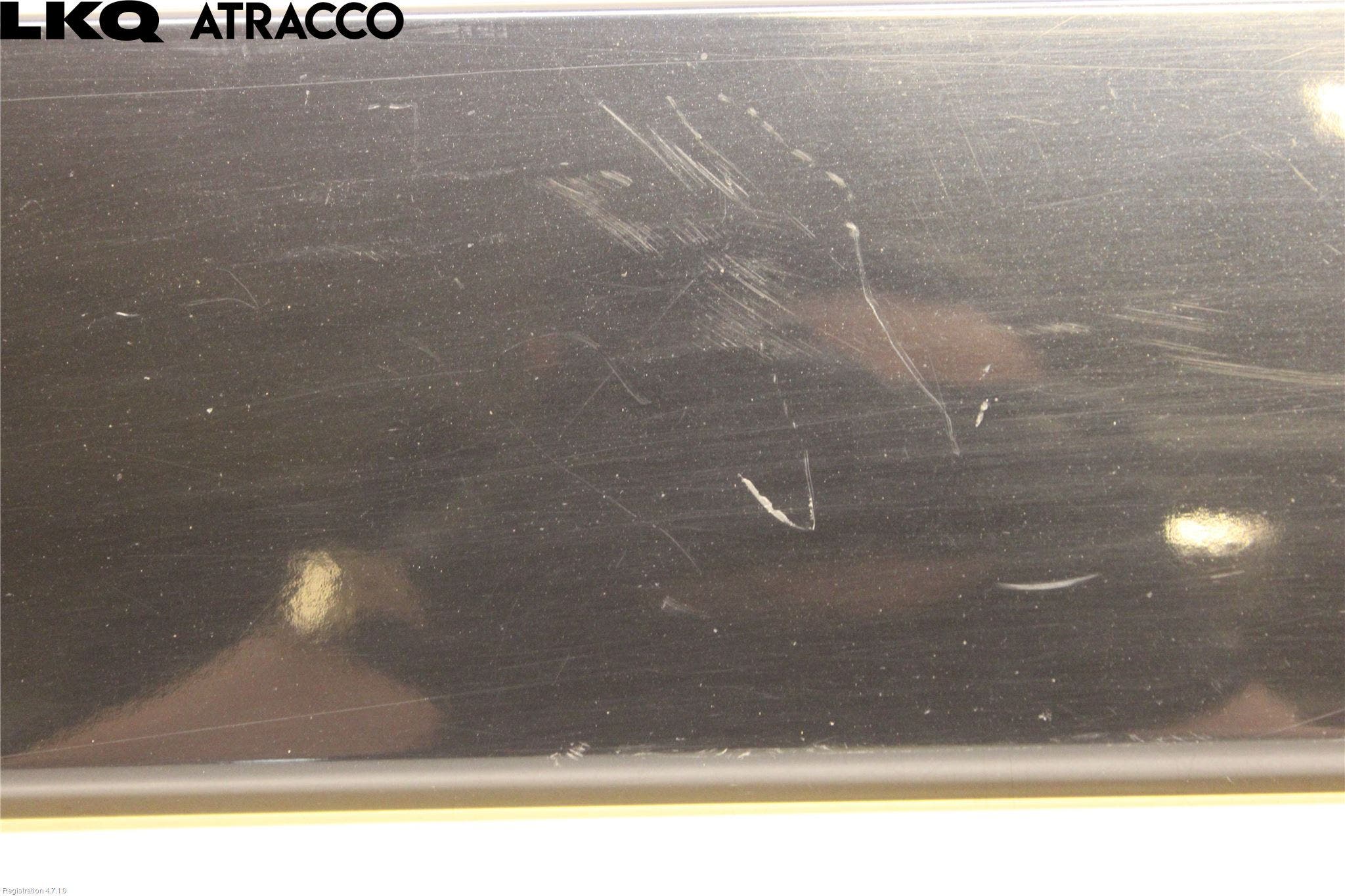 BMW X3 F25 10-17 Dør Dekorlist Vb