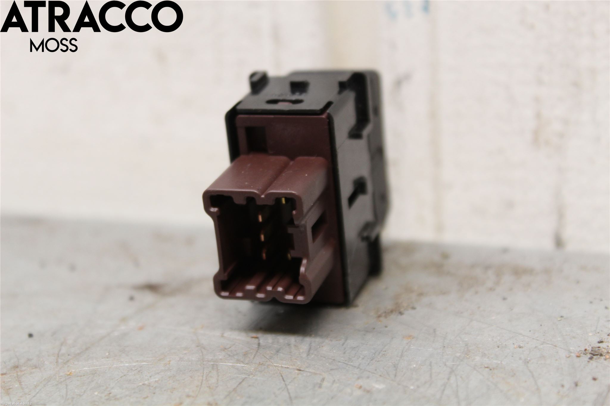 Subaru OUTBACK 10-15 Bryter Varmesete