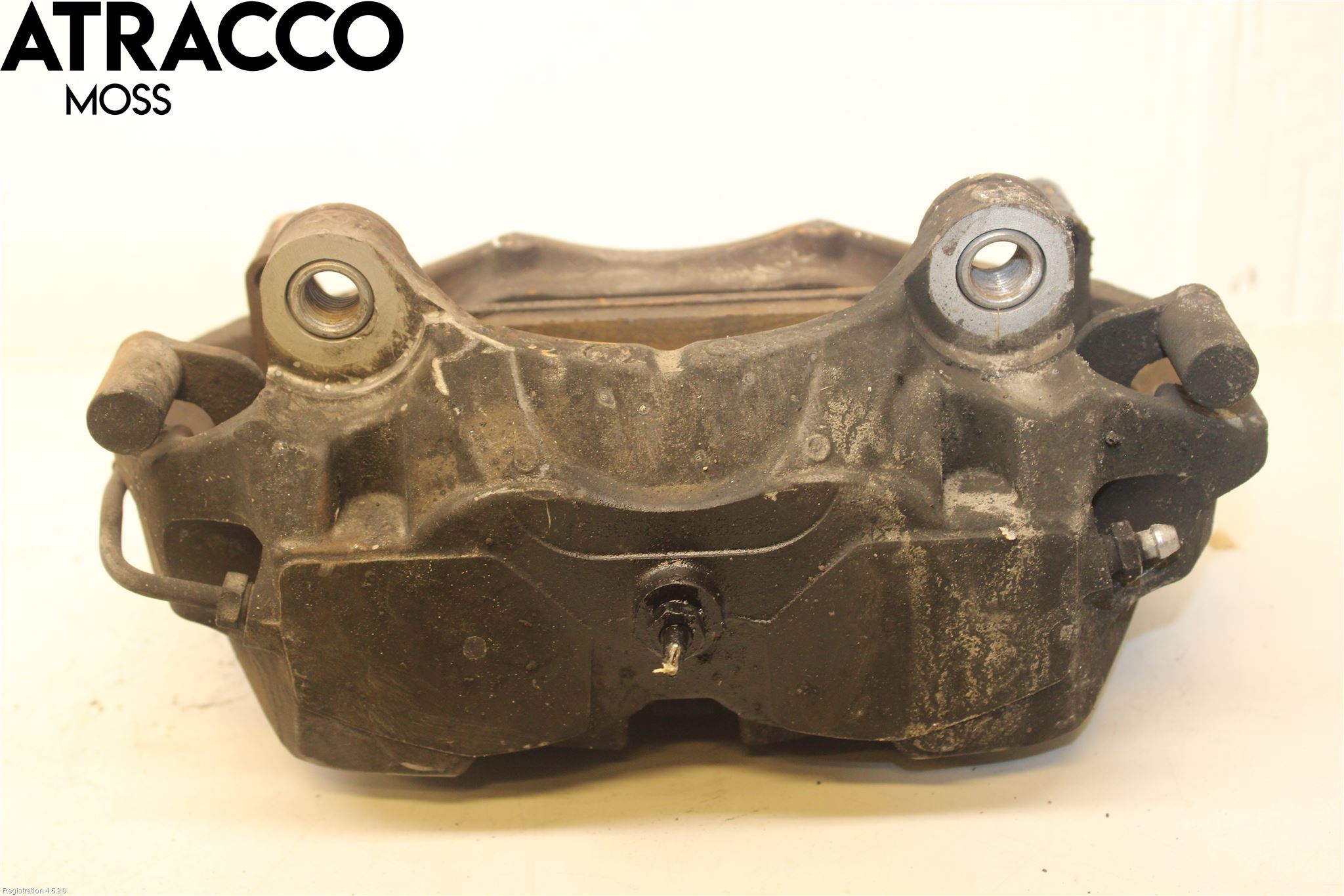 Audi A5 17- Bremsecaliper Foran Høyre