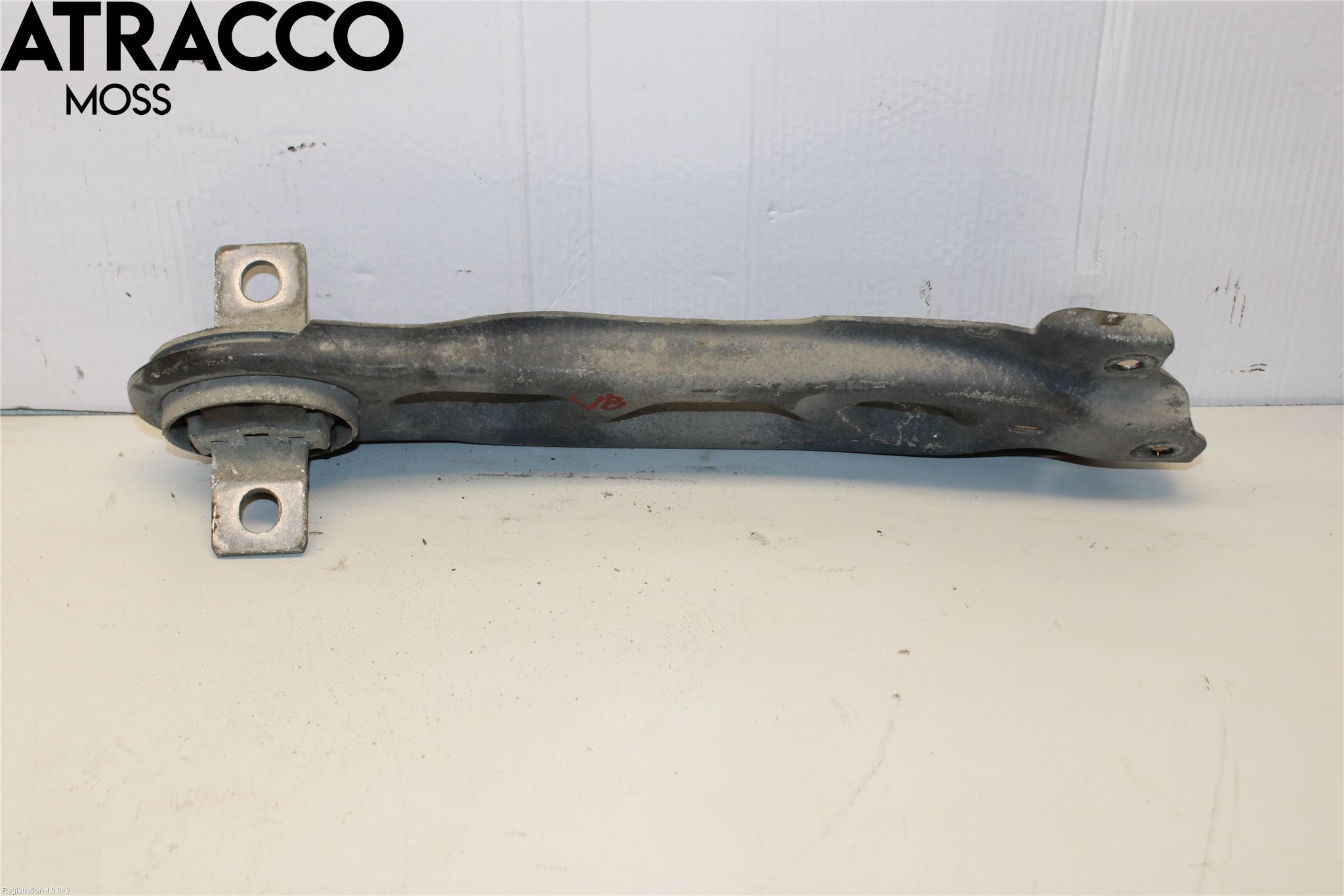 Mercedes-Benz MB GLA-KLASS (X156) 13-20 Bærearm Bak Venstre