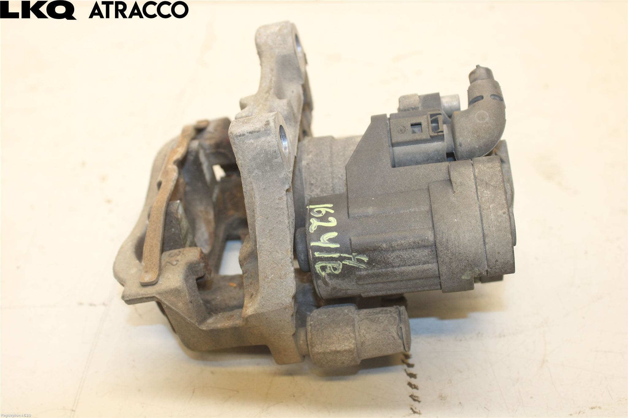 MG 4 23- Bremsecaliper Bak Høyre