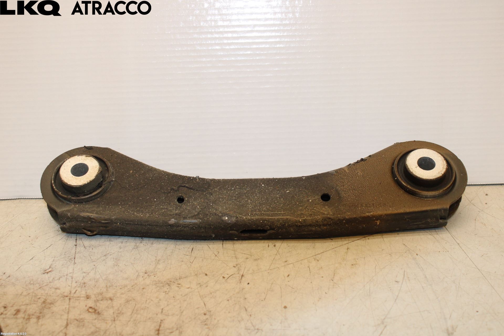 Hyundai IONIQ 5 NE 22- Bærearm Bak Høyre