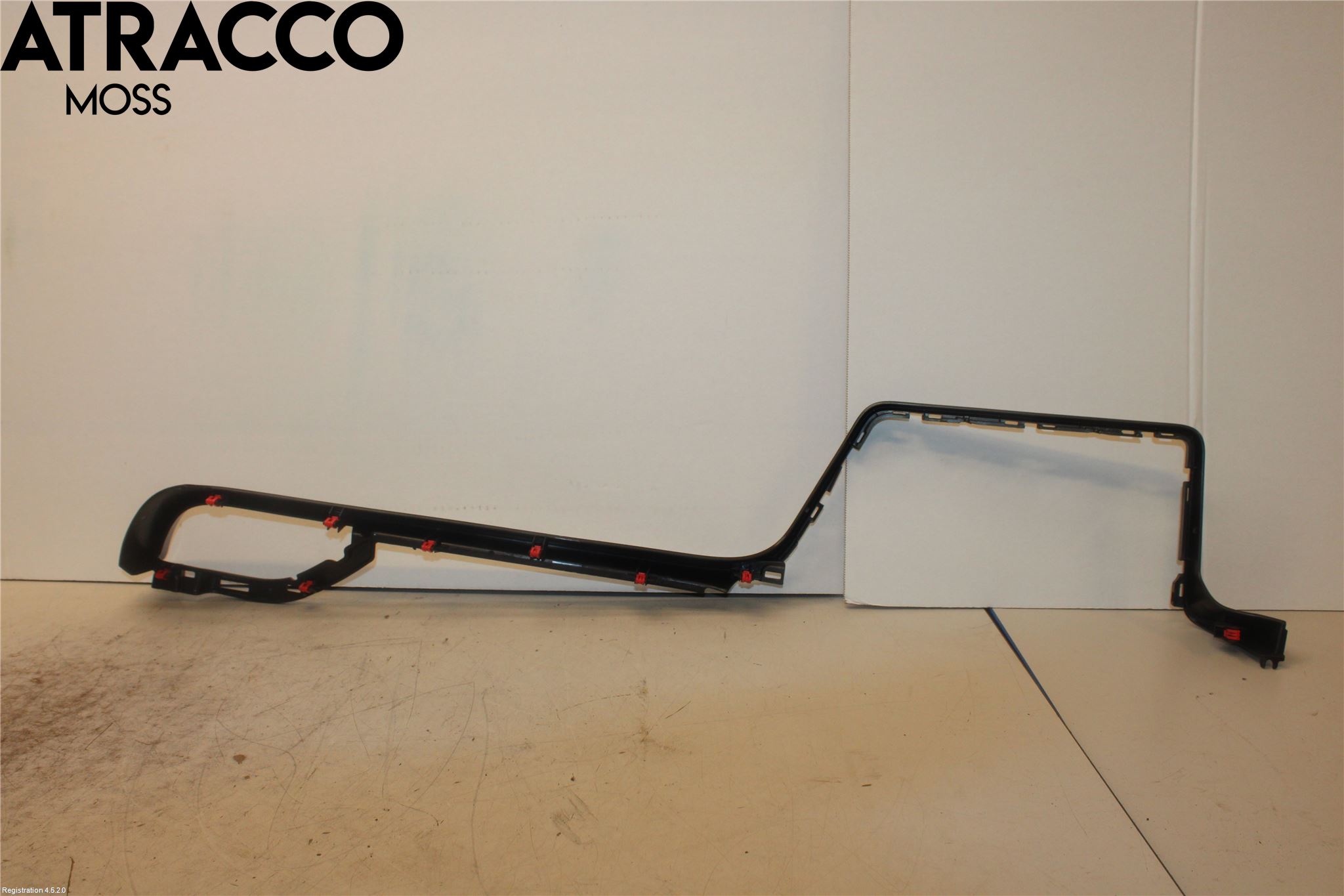 Toyota C-HR 16-23 Instrument Ramme